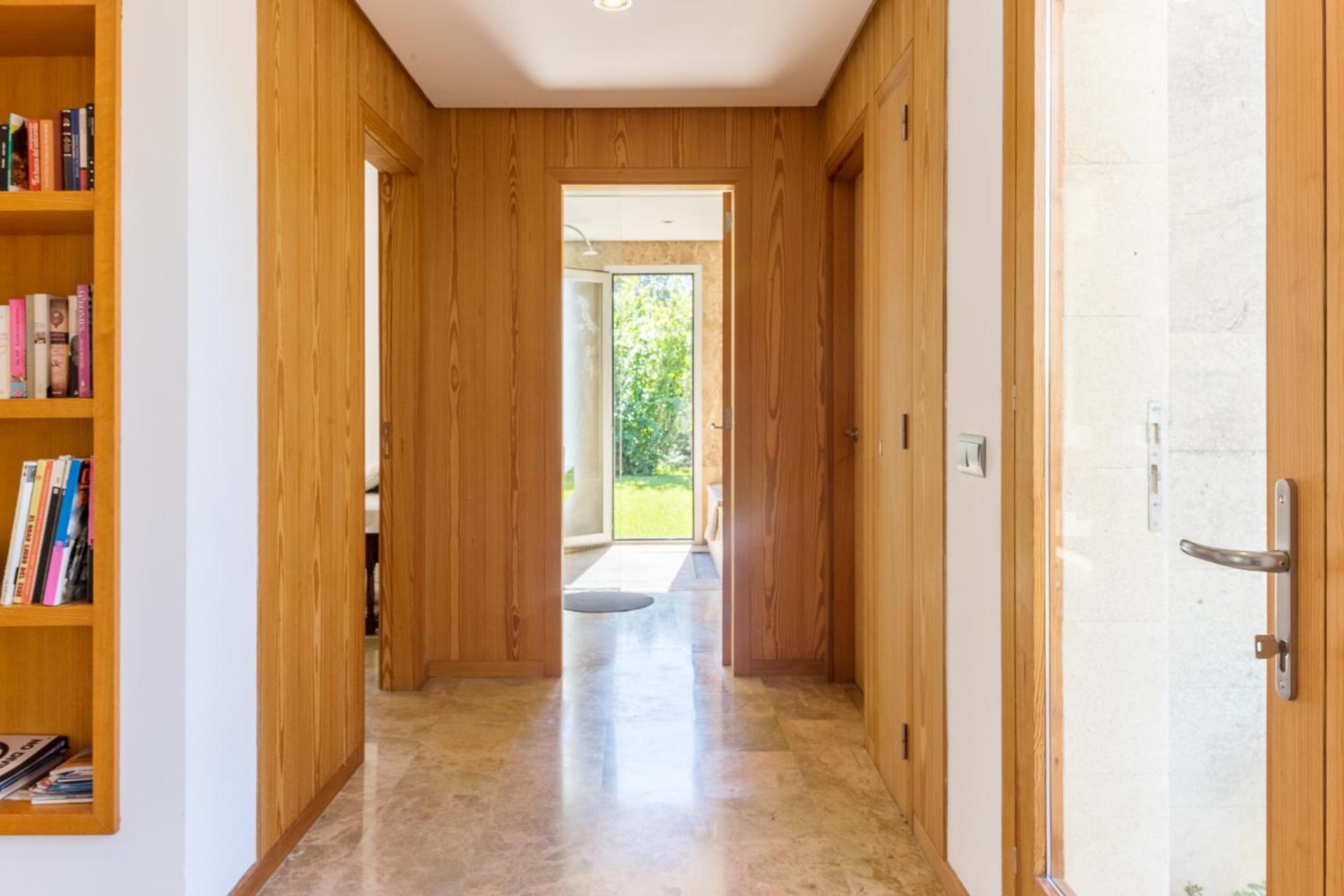 Villa Cal Padri By SunVillas Mallorca