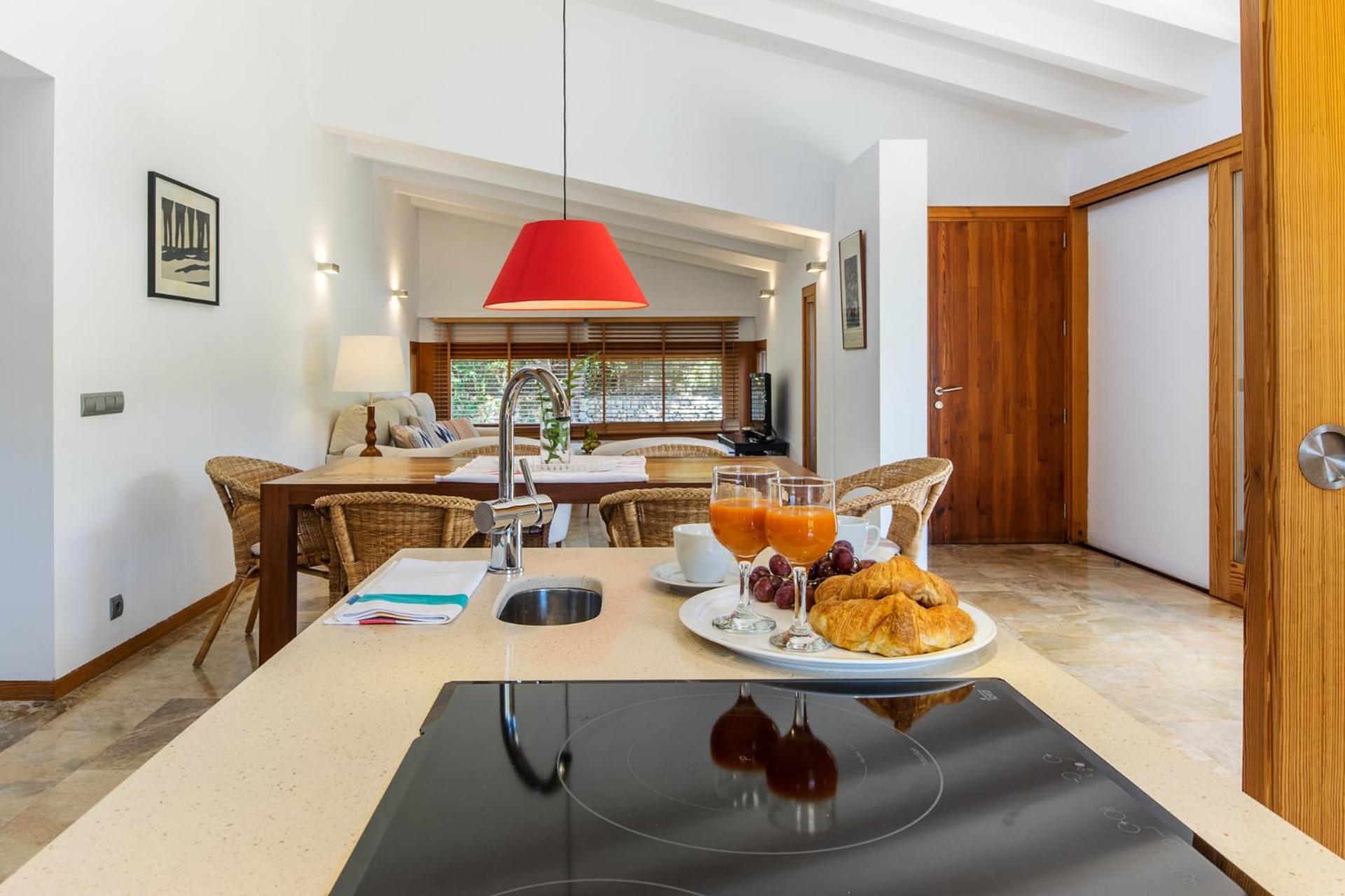 Villa Cal Padri By SunVillas Mallorca