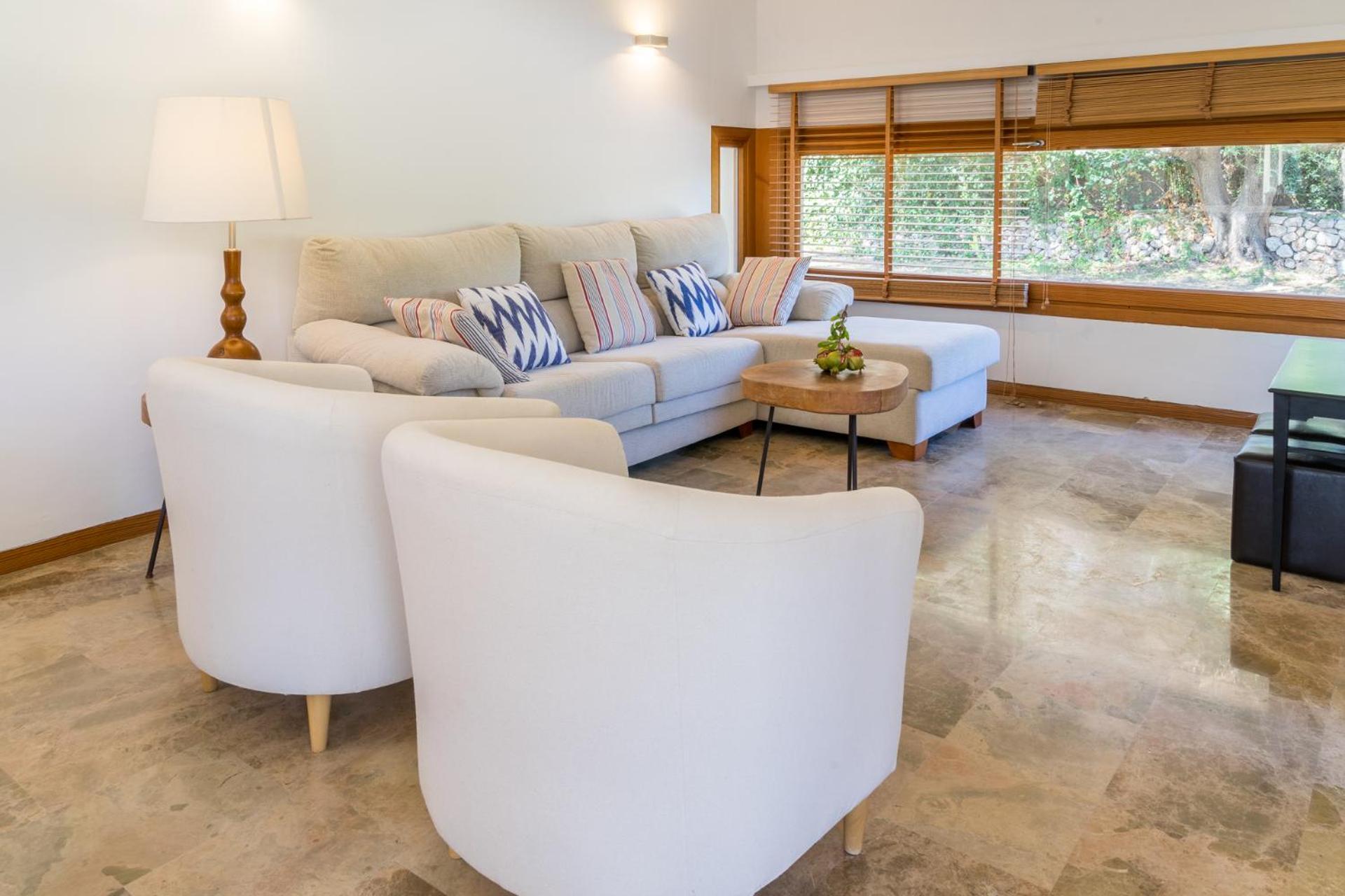 Villa Cal Padri By SunVillas Mallorca
