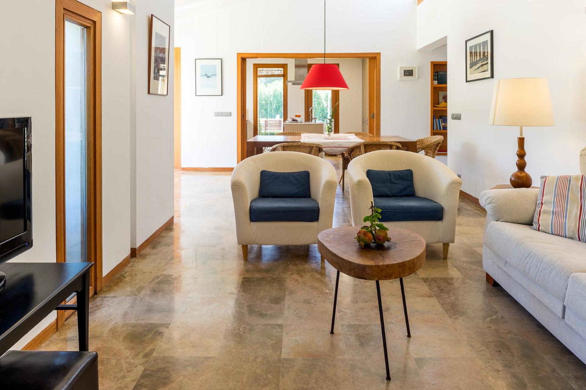 Villa Cal Padri By SunVillas Mallorca