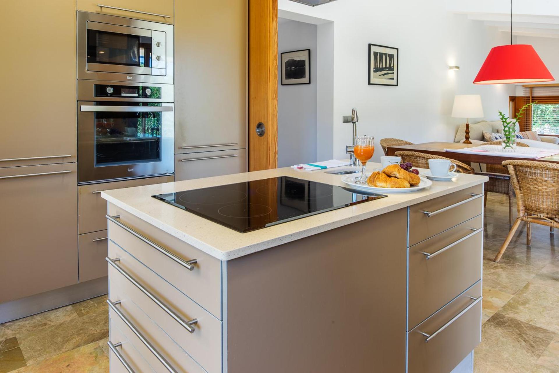 Villa Cal Padri By SunVillas Mallorca
