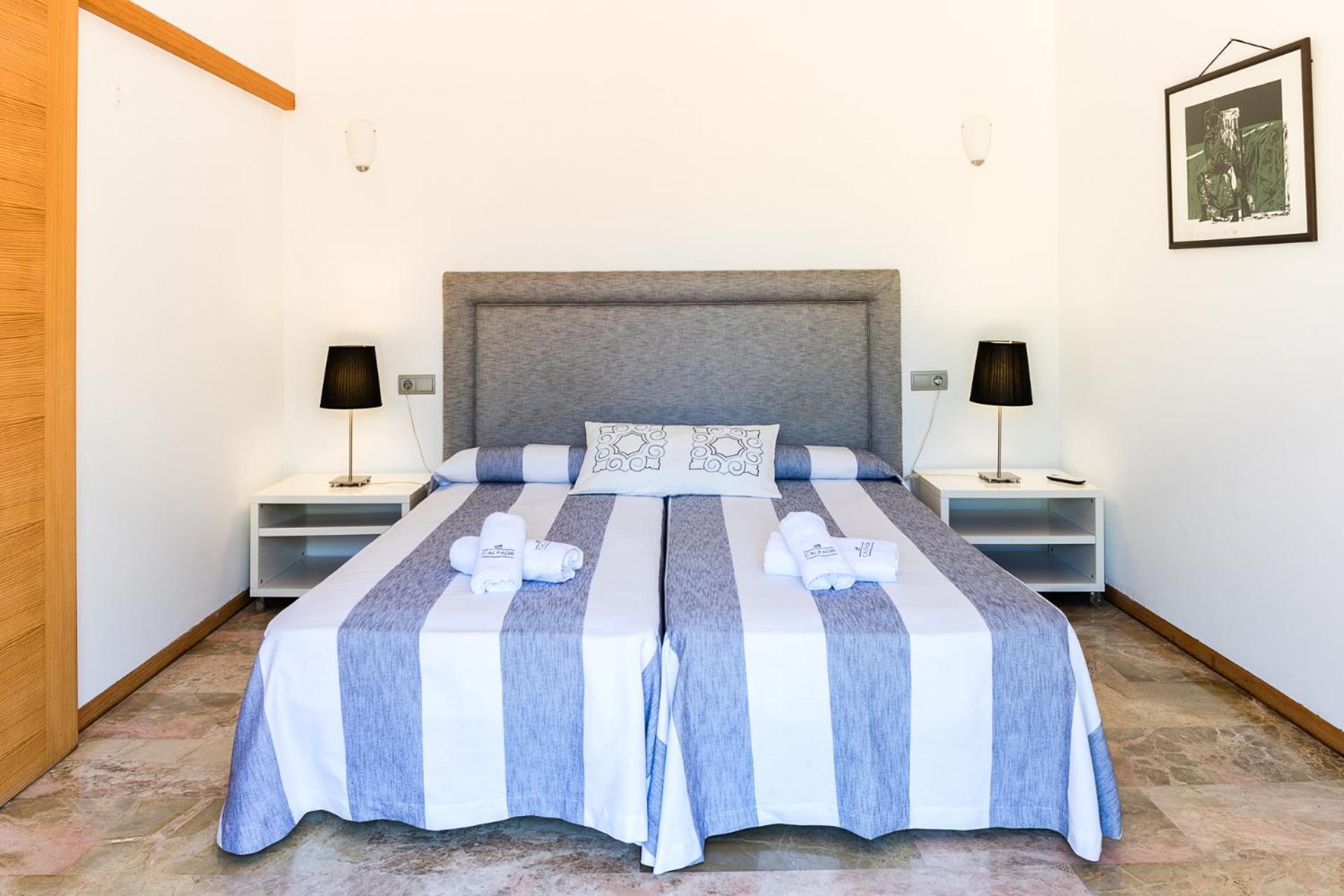 Villa Cal Padri By SunVillas Mallorca