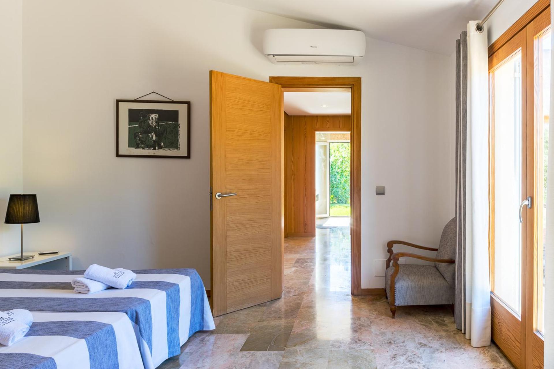 Villa Cal Padri By SunVillas Mallorca