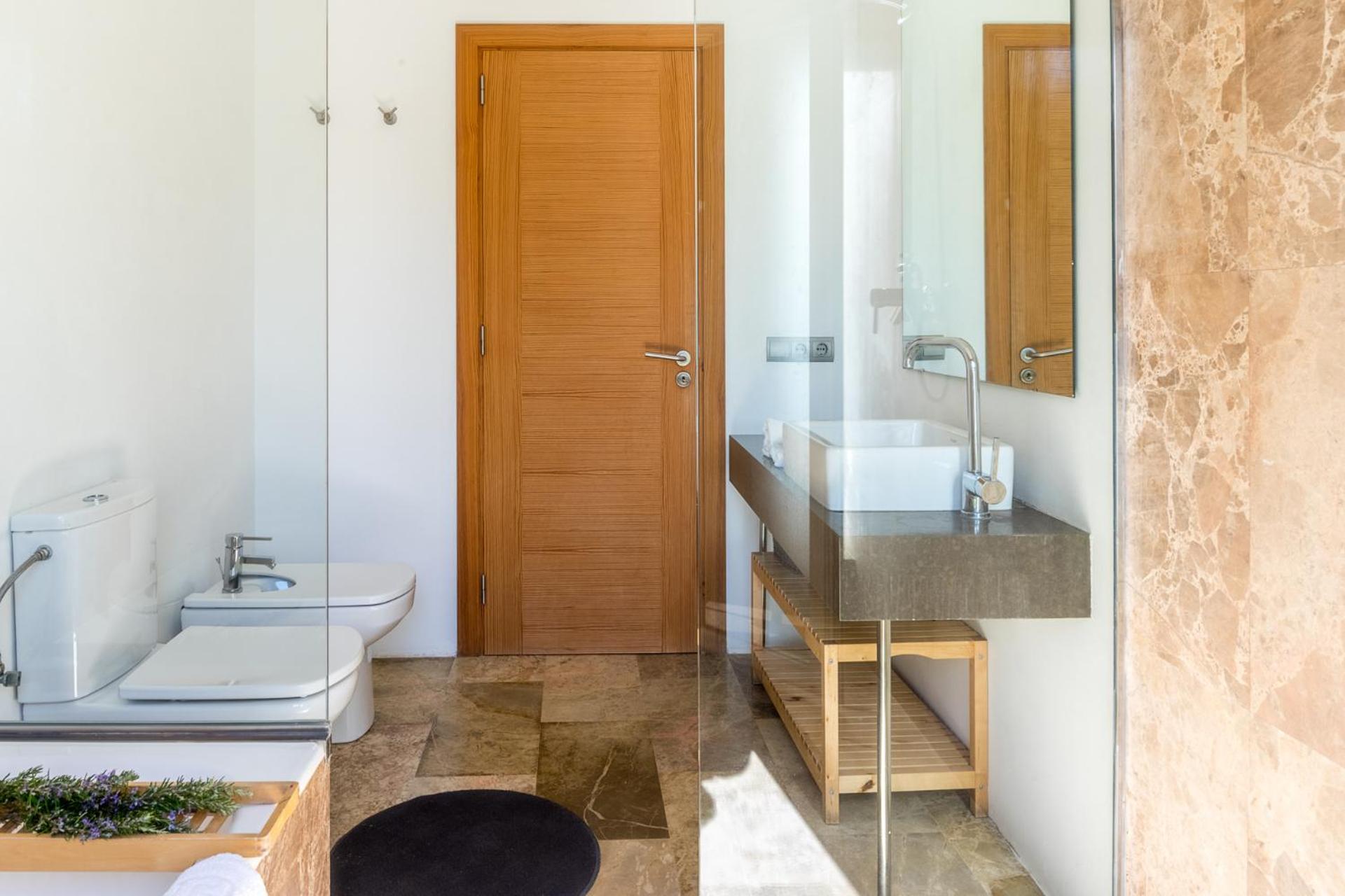 Villa Cal Padri By SunVillas Mallorca