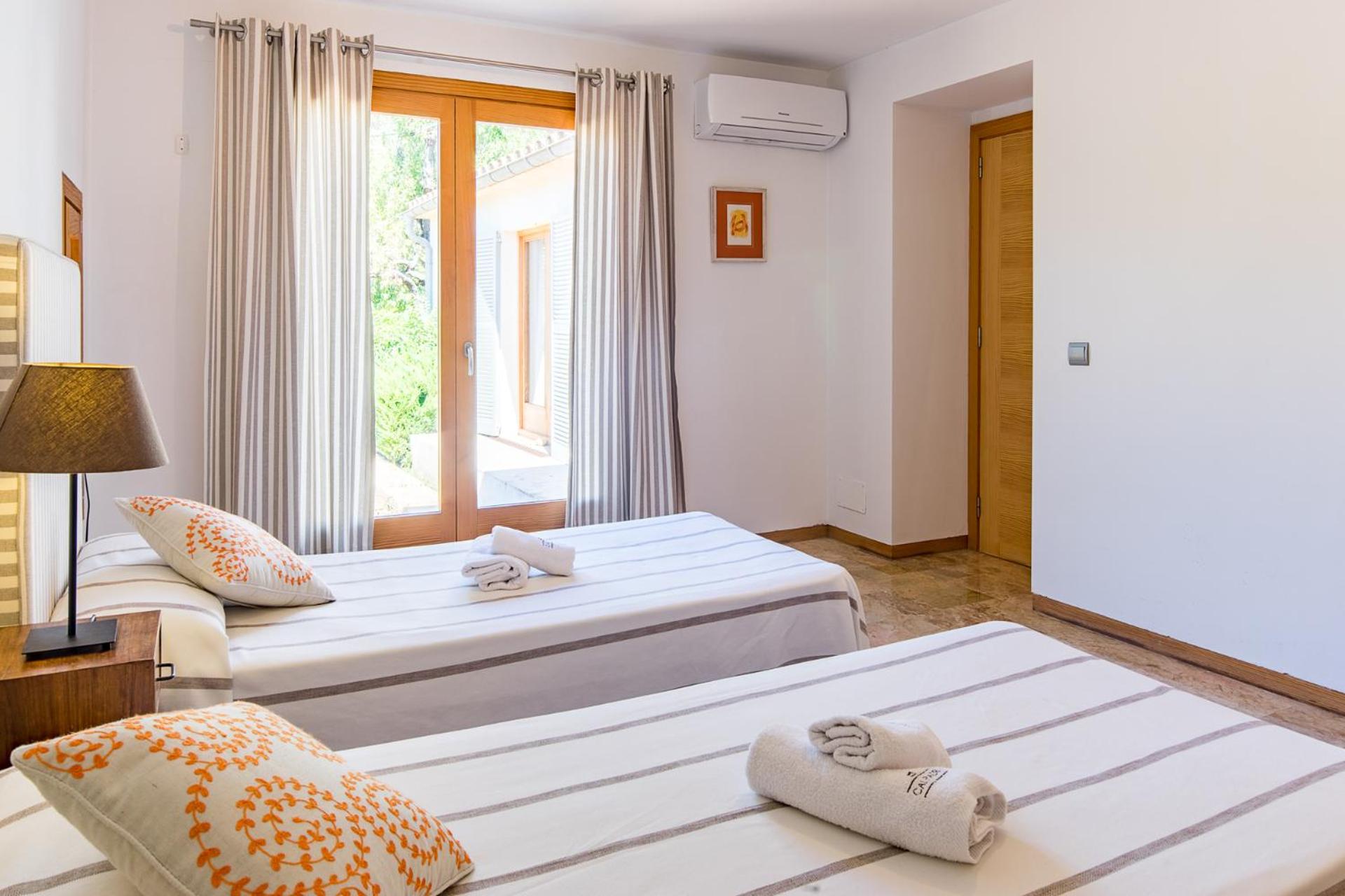 Villa Cal Padri By SunVillas Mallorca