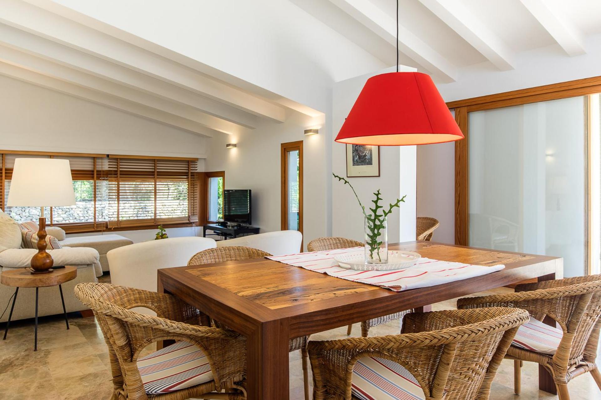 Villa Cal Padri By SunVillas Mallorca