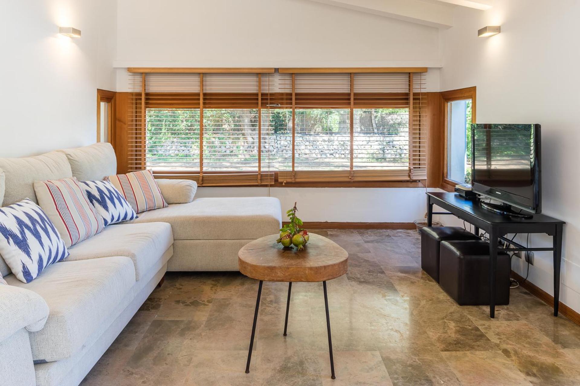Villa Cal Padri By SunVillas Mallorca