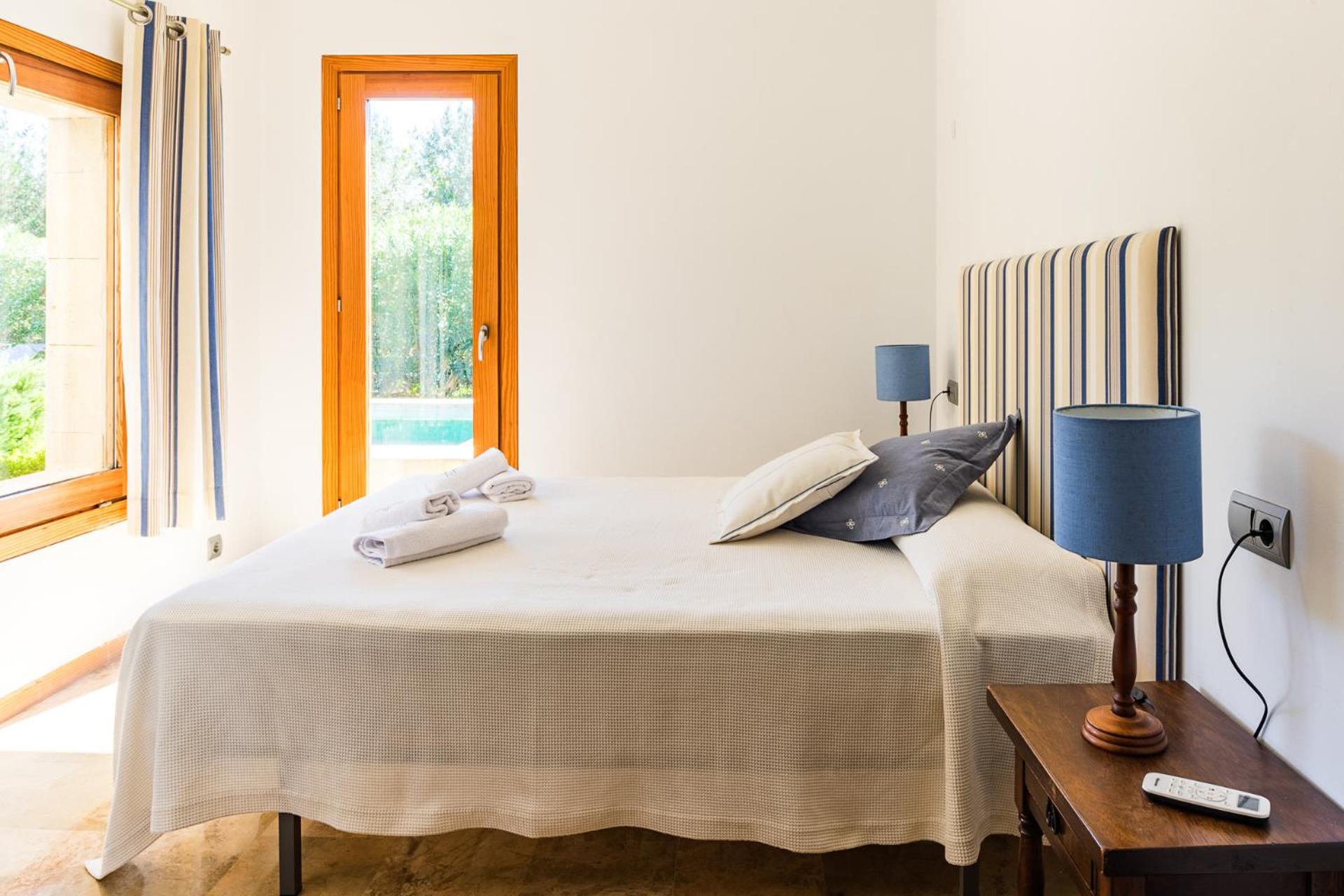 Villa Cal Padri By SunVillas Mallorca