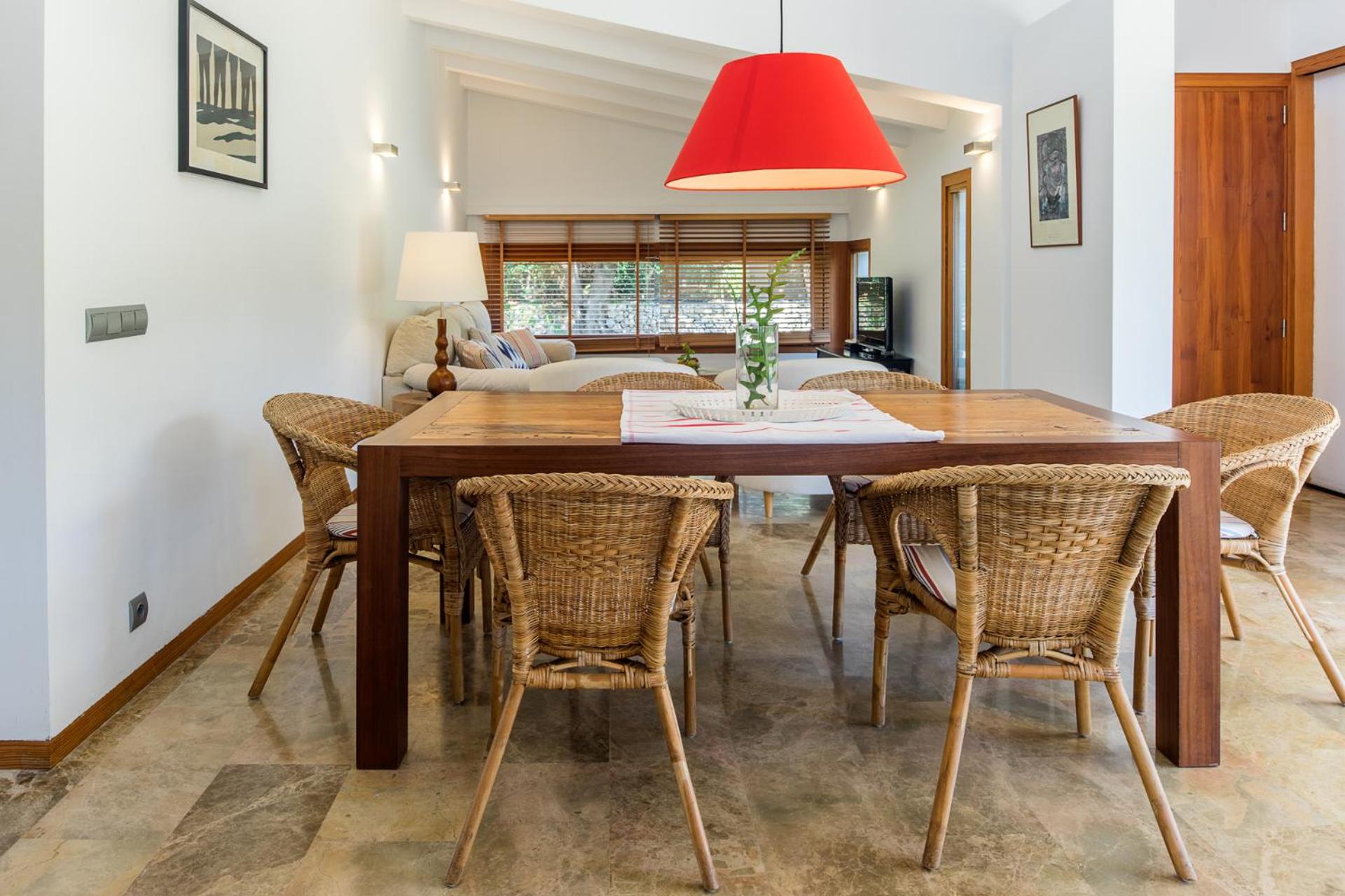 Villa Cal Padri By SunVillas Mallorca