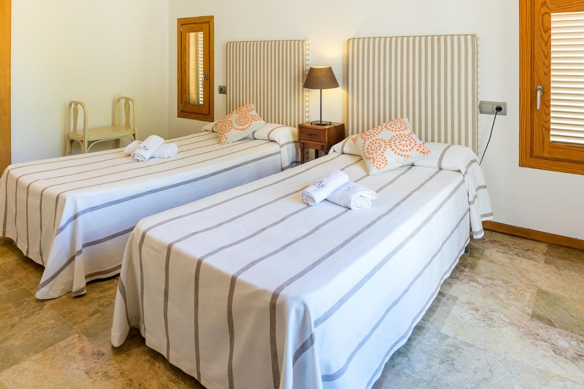 Villa Cal Padri By SunVillas Mallorca