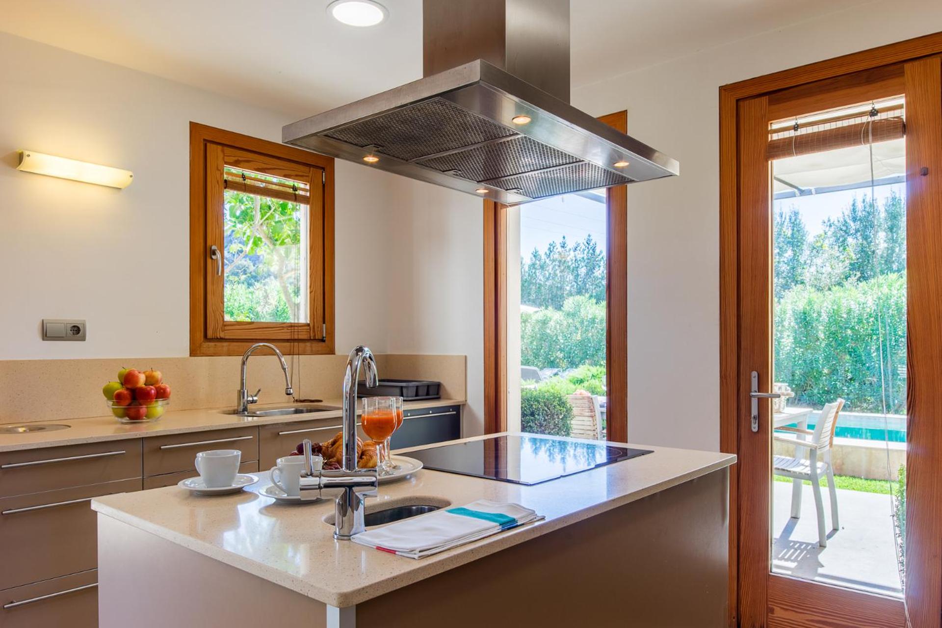 Villa Cal Padri By SunVillas Mallorca