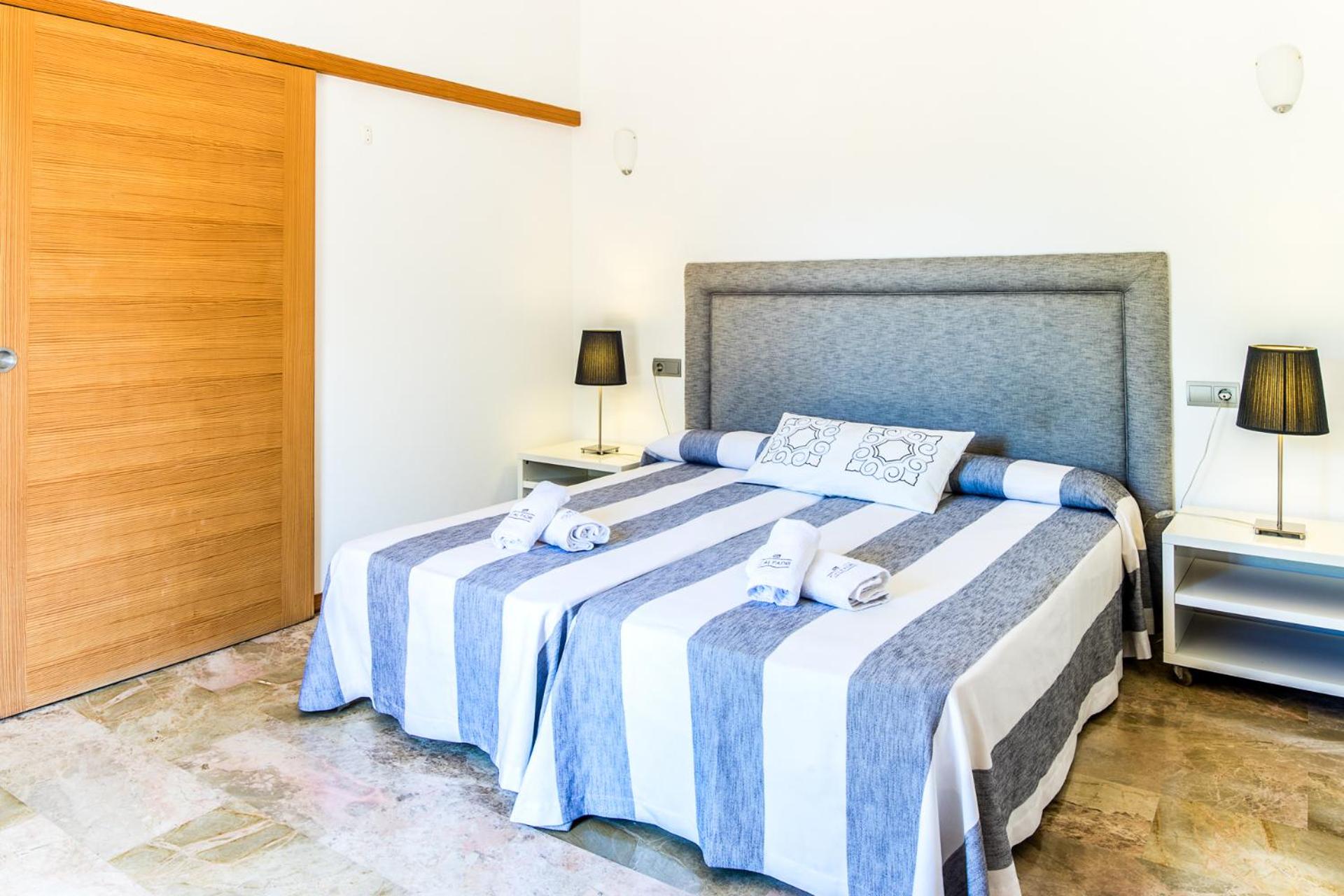 Villa Cal Padri By SunVillas Mallorca