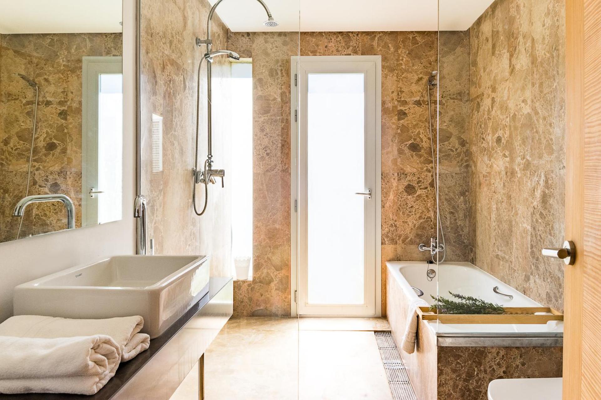 Villa Cal Padri By SunVillas Mallorca