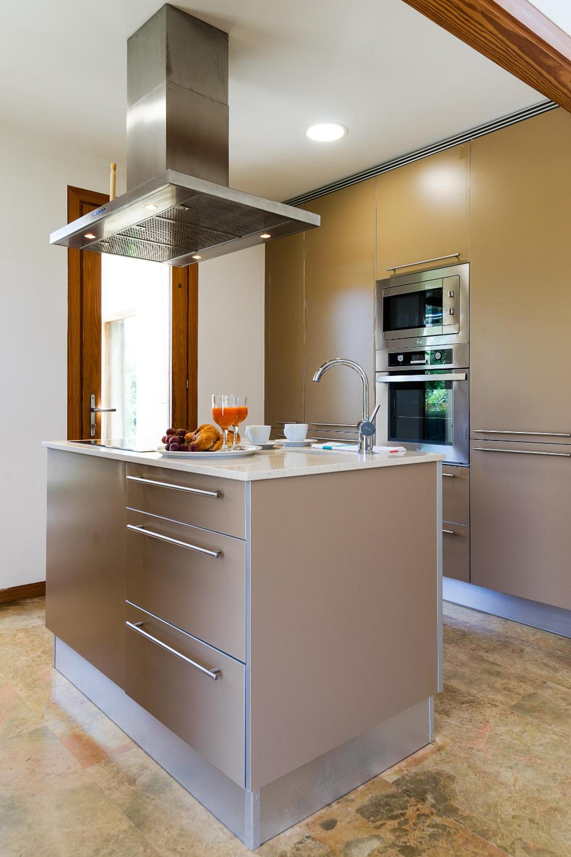Villa Cal Padri By SunVillas Mallorca