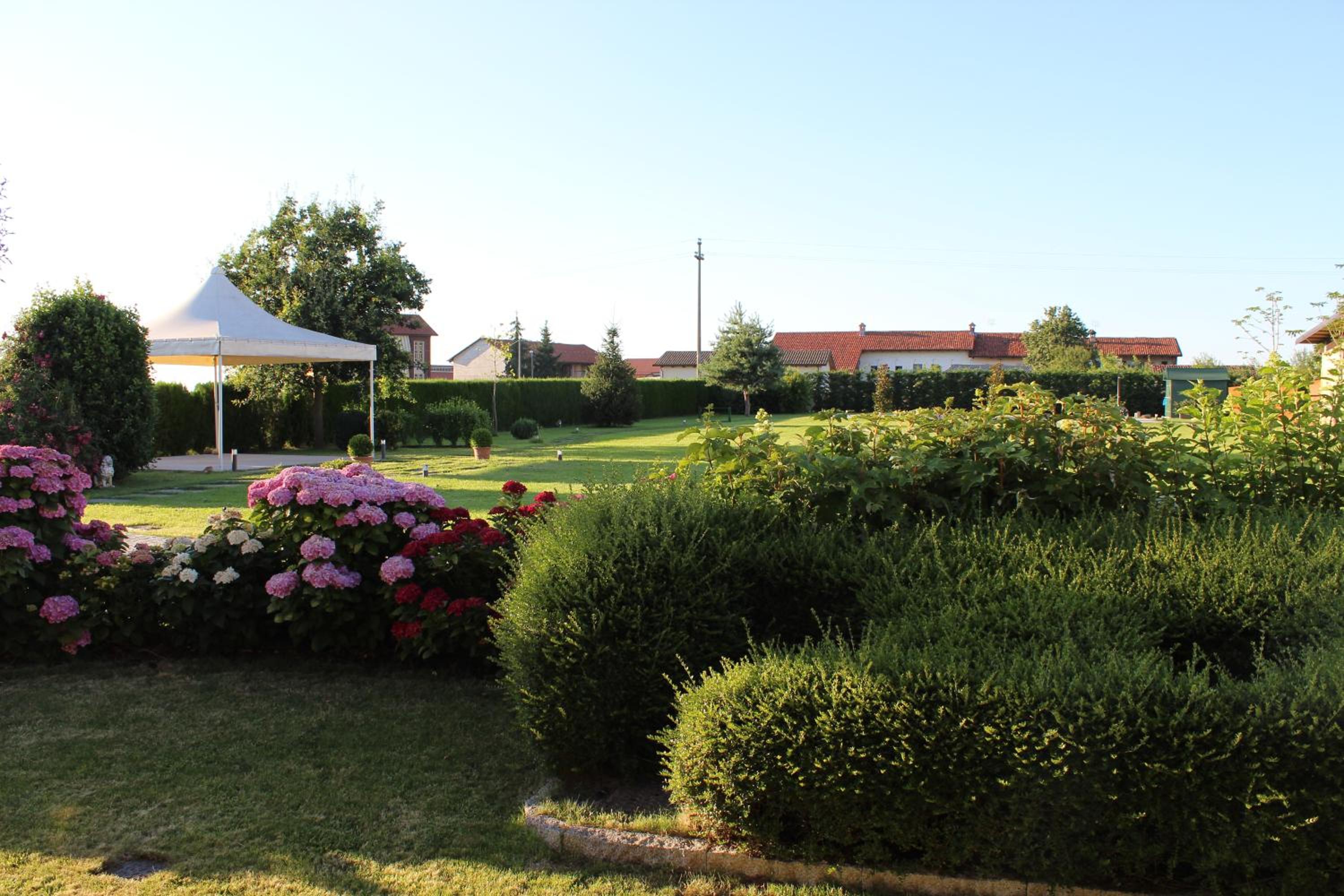 Agriturismo Sarmore
