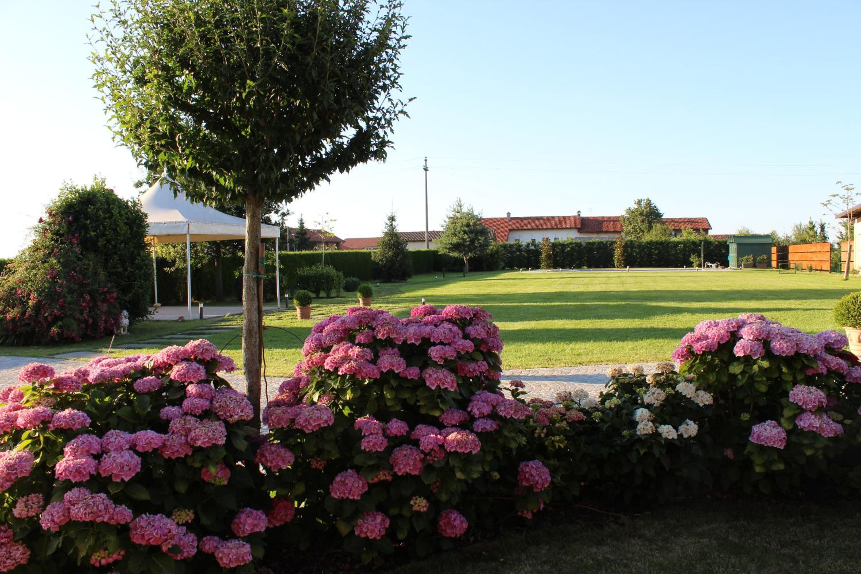 Agriturismo Sarmore