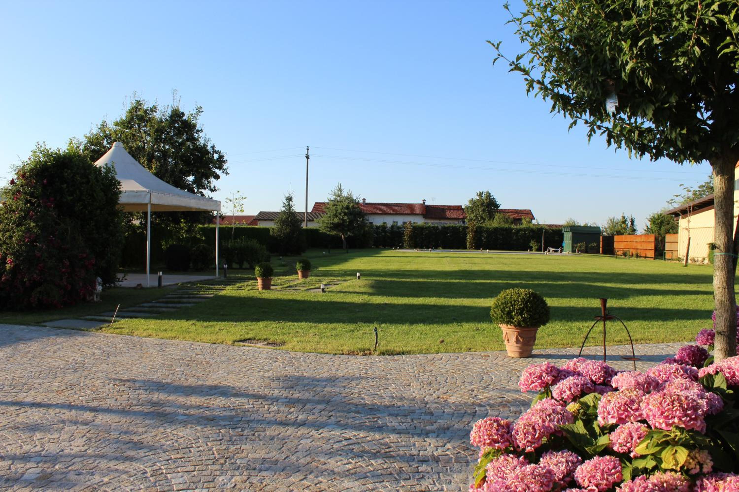 Agriturismo Sarmore