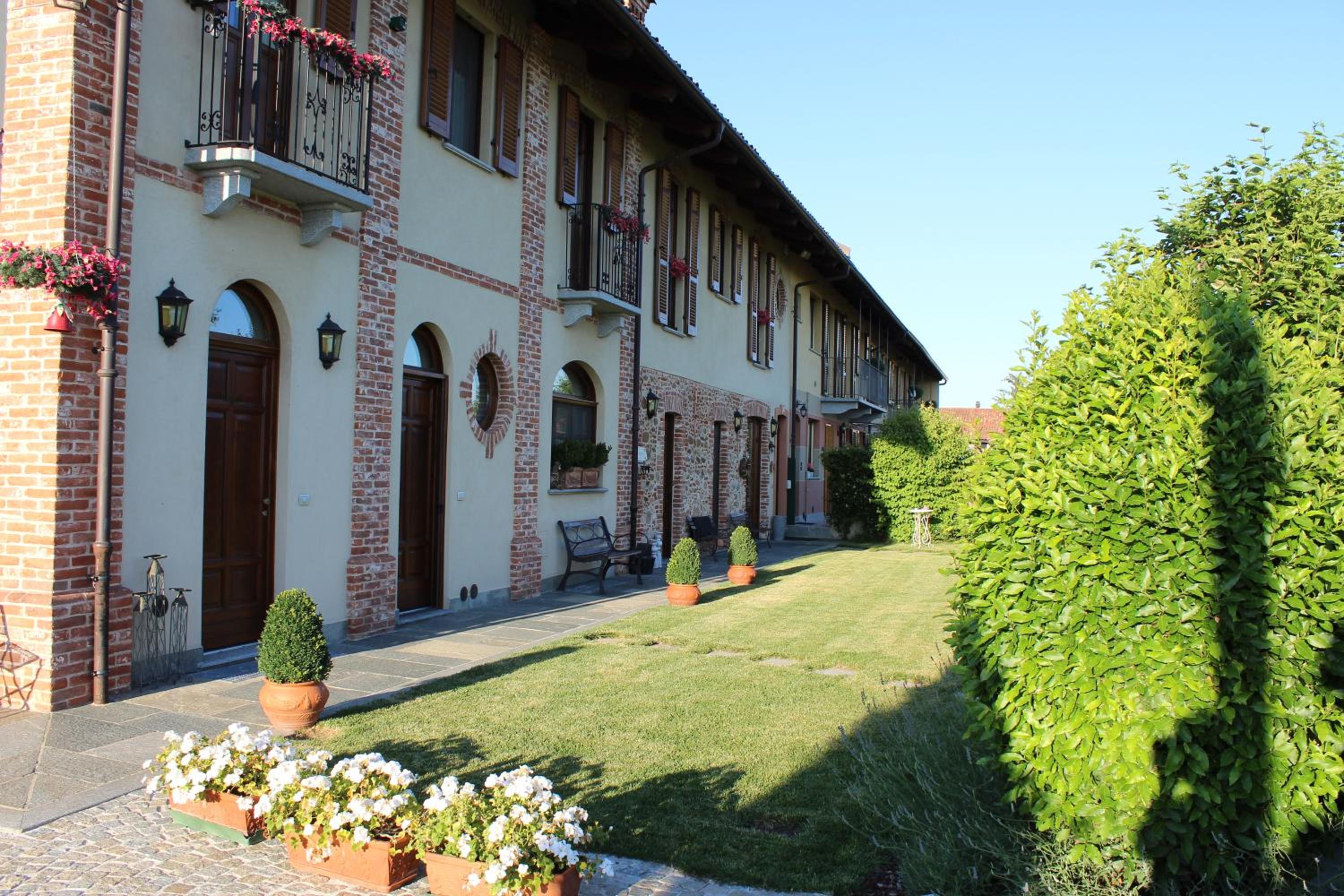 Agriturismo Sarmore