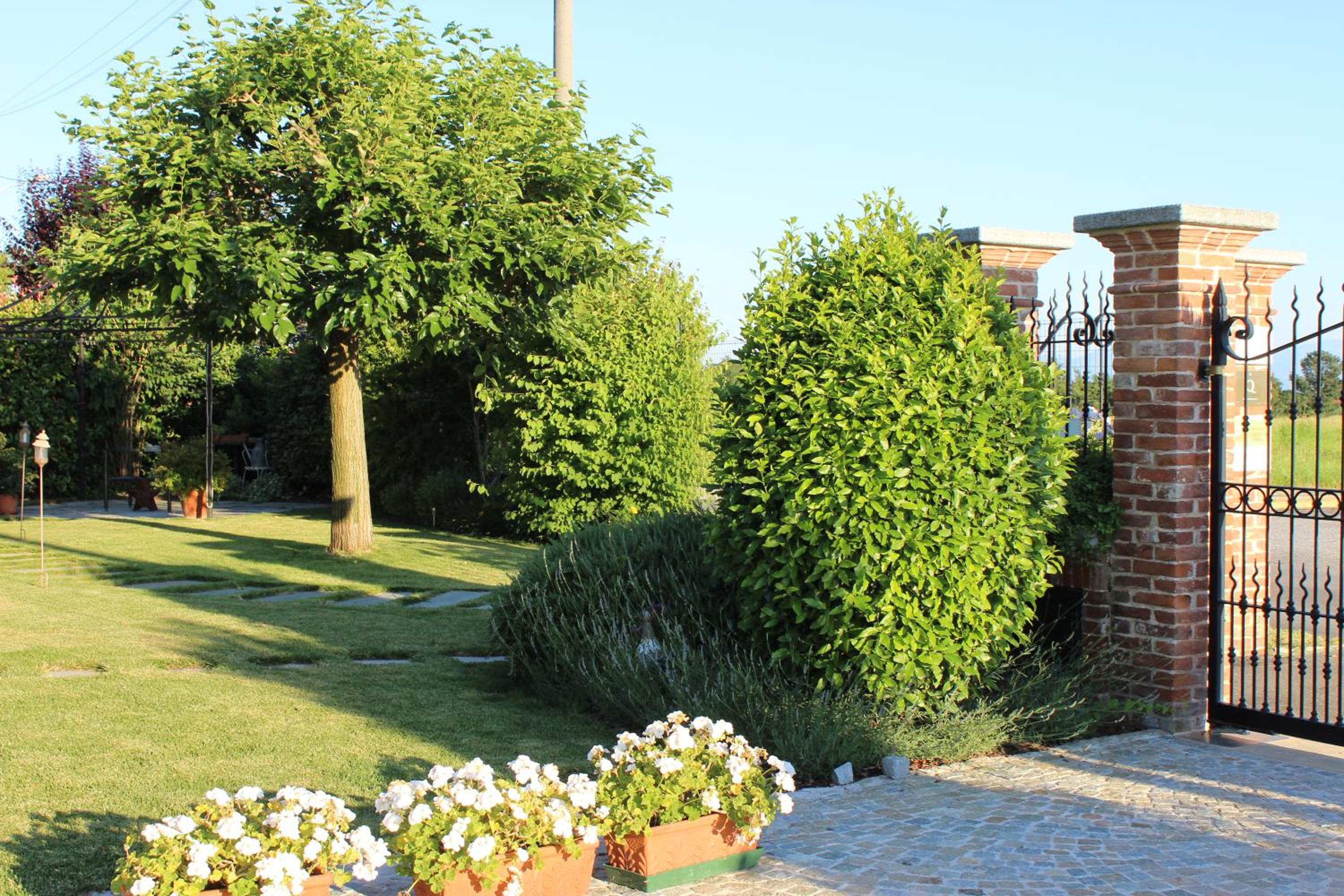 Agriturismo Sarmore
