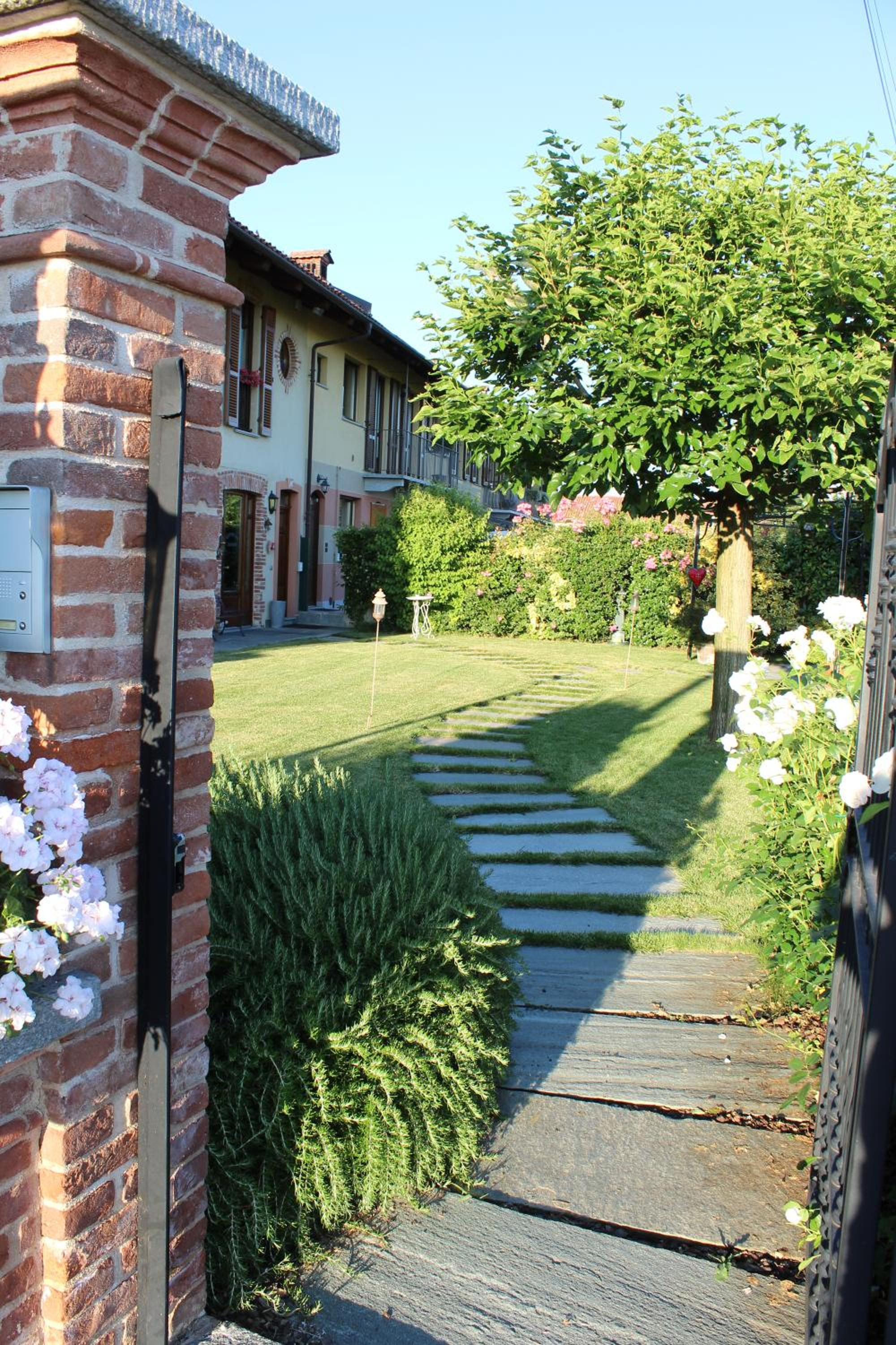 Agriturismo Sarmore