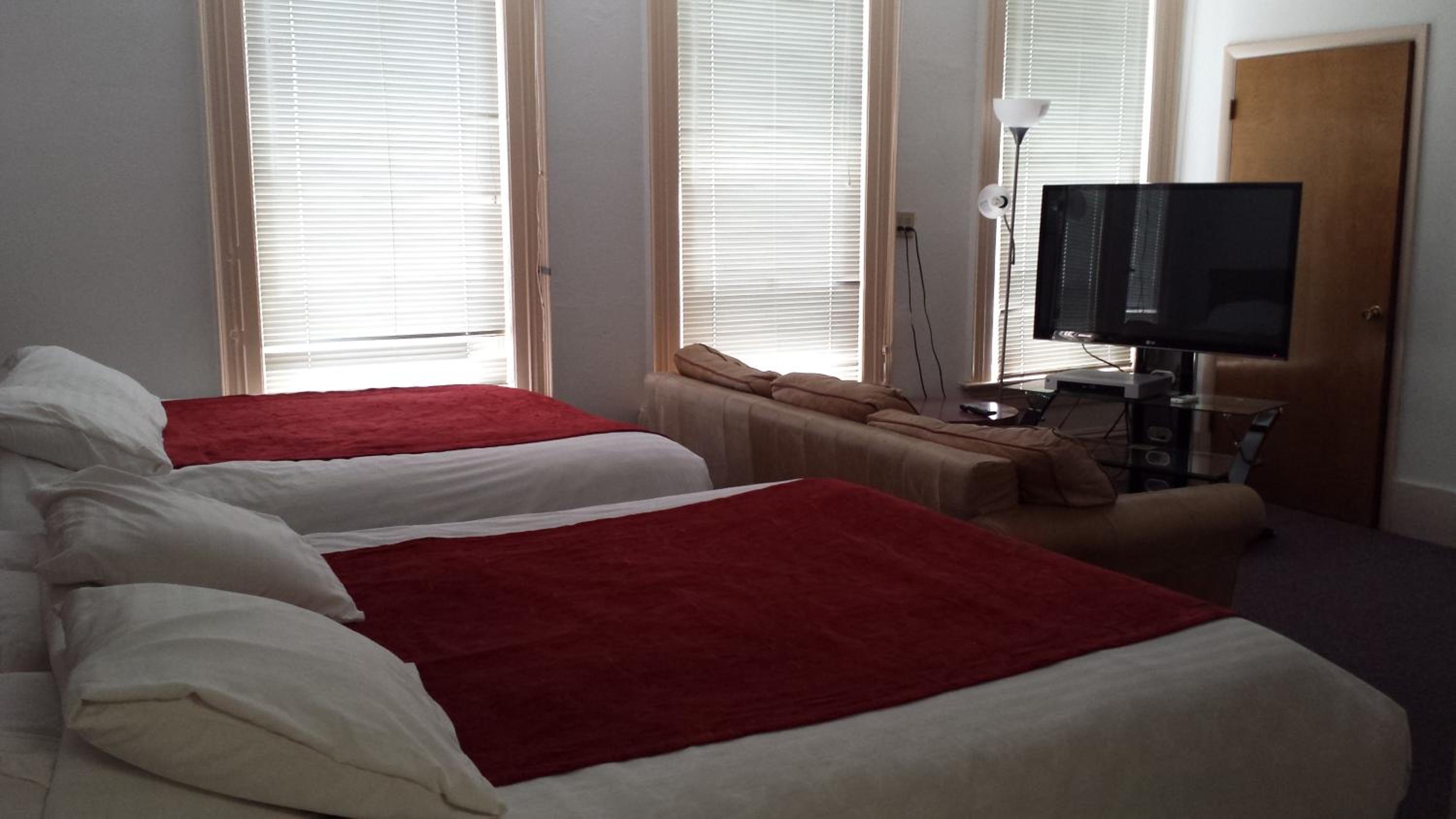 Sage Motel