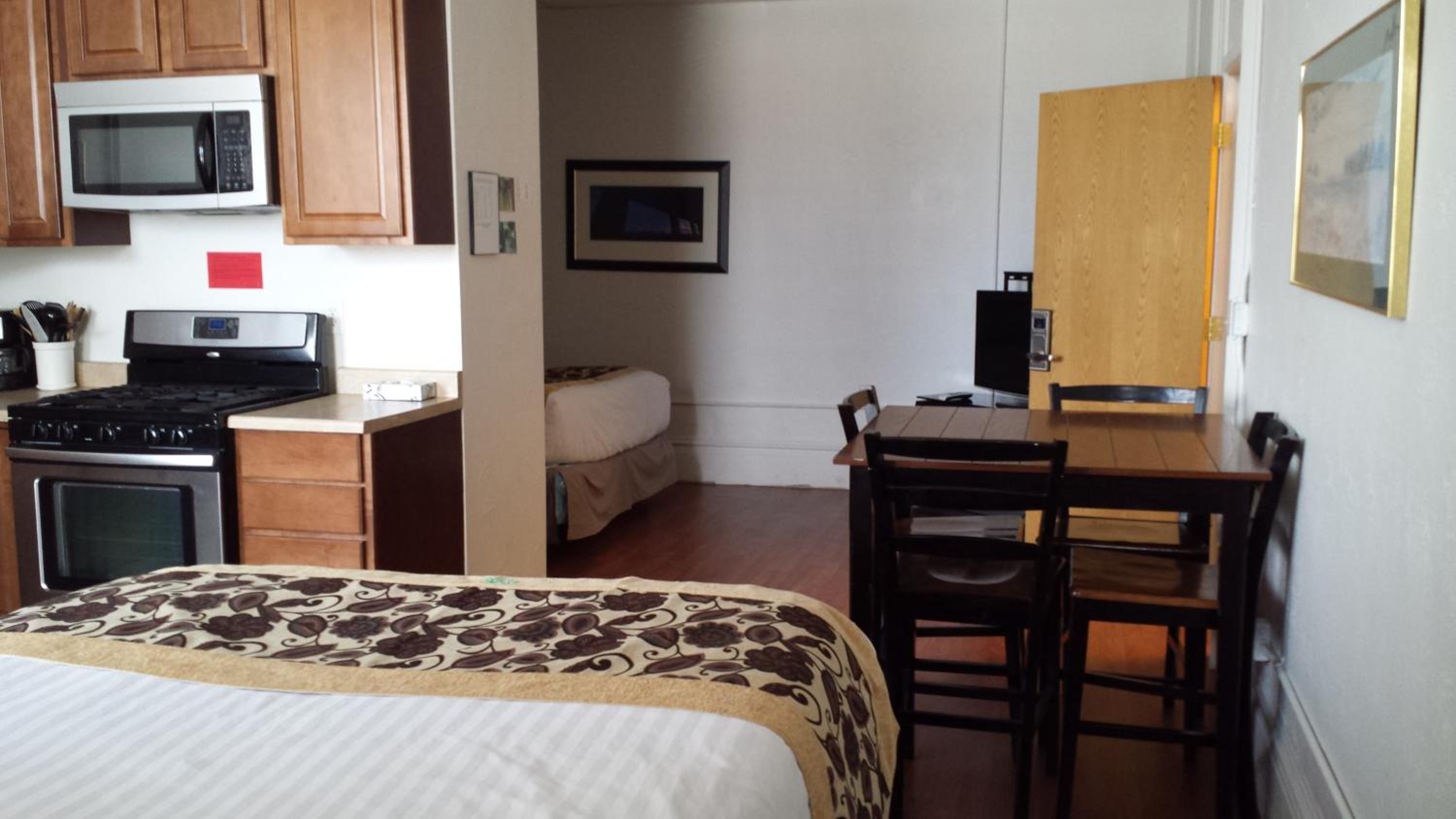 Sage Motel