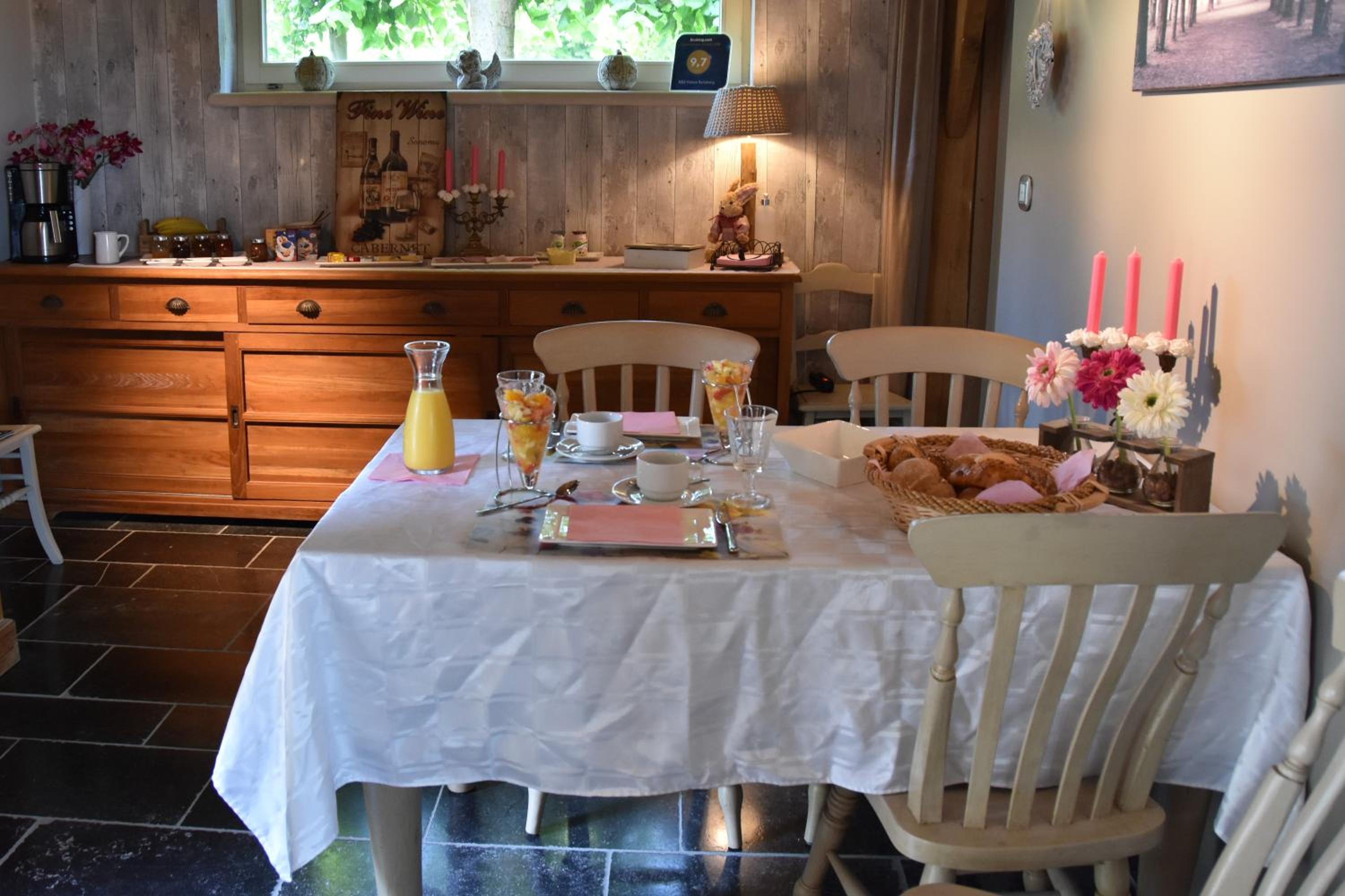 B&B Hoeve Ransberg