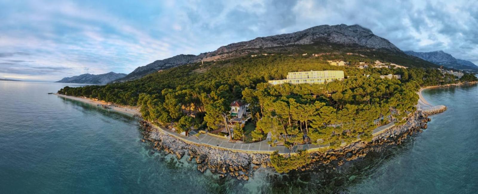 Villa Joška
