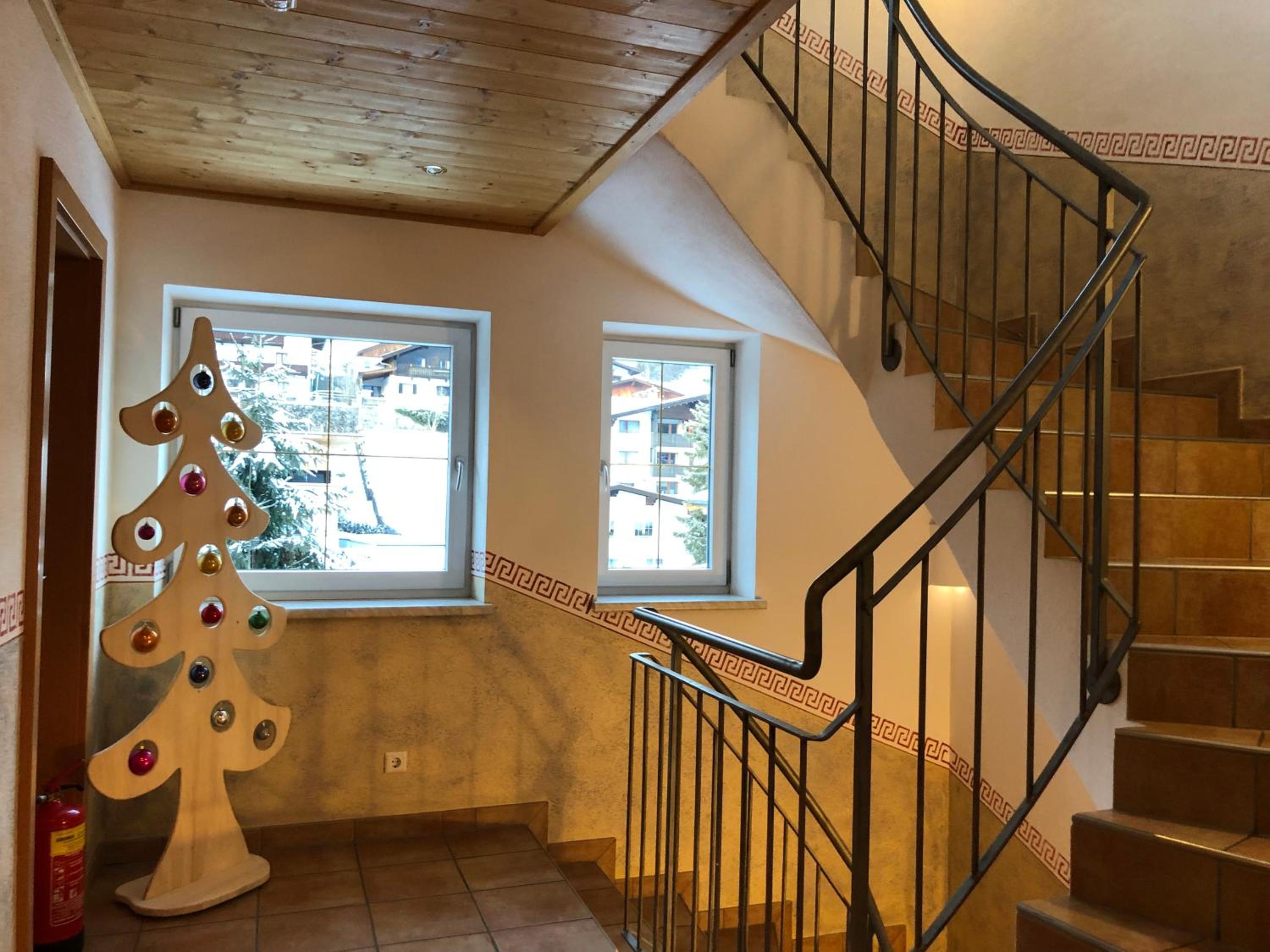 Penthouse Brixen