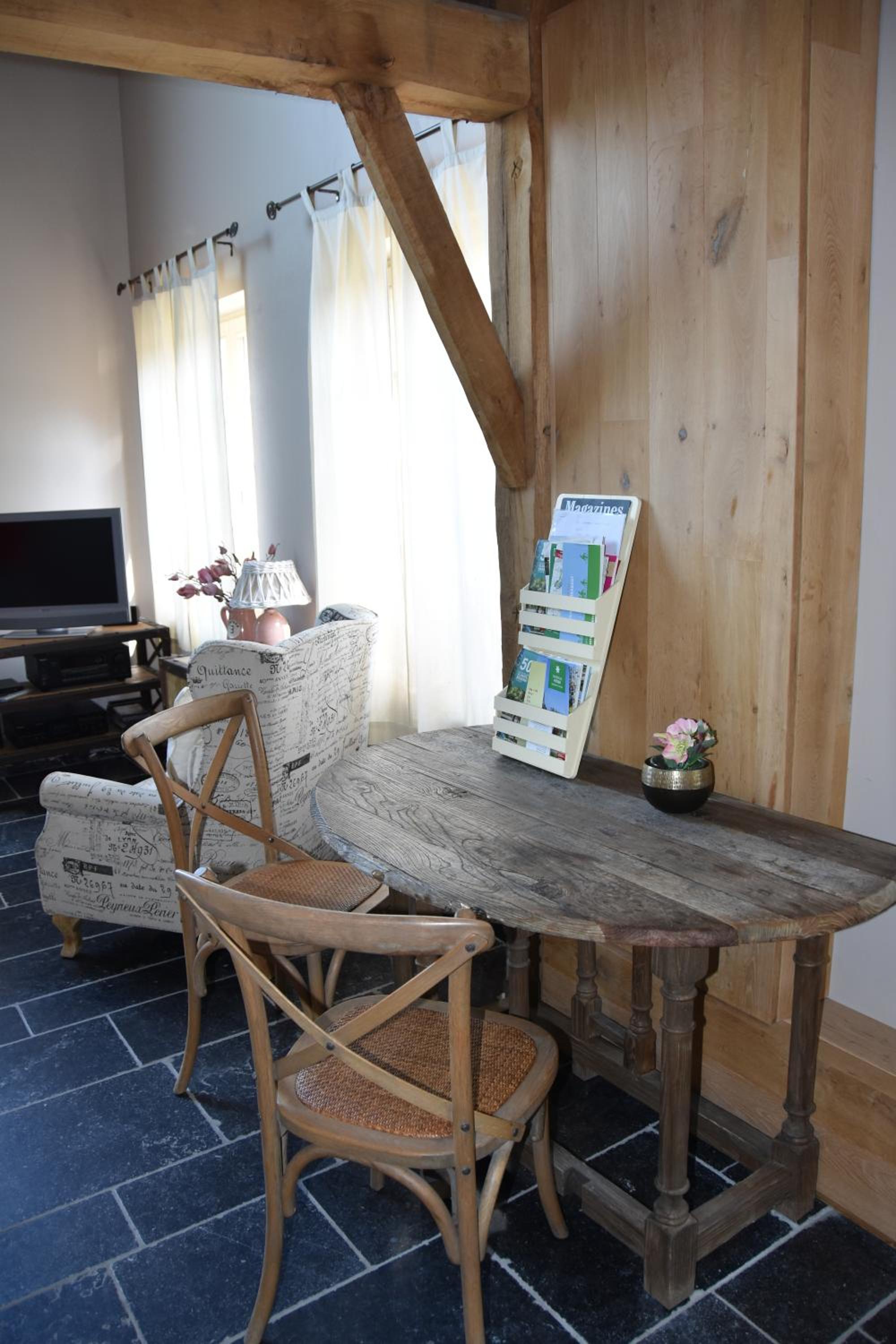 B&B Hoeve Ransberg