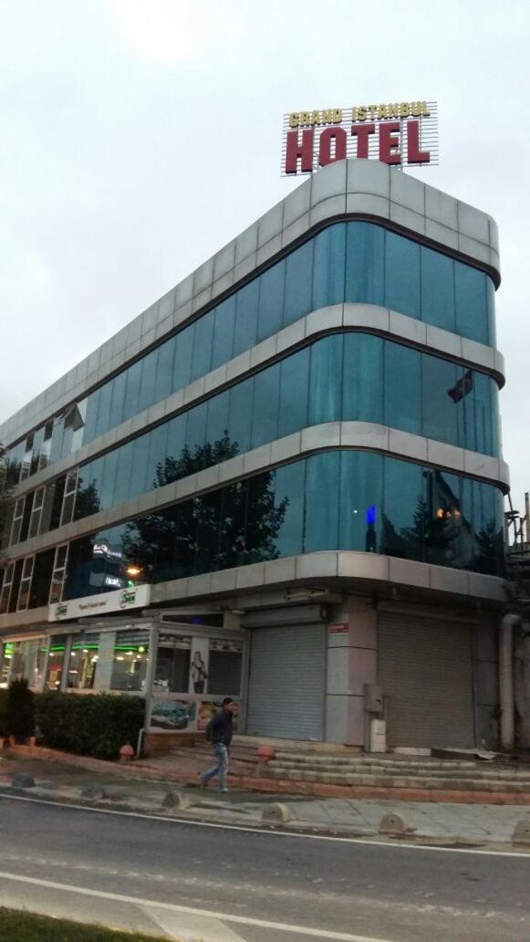 Grand İstanbul Airport Otel - Image 10