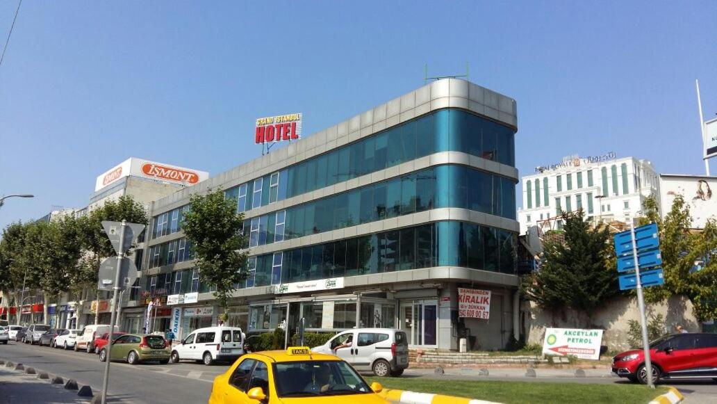 Grand İstanbul Airport Otel - Image 7
