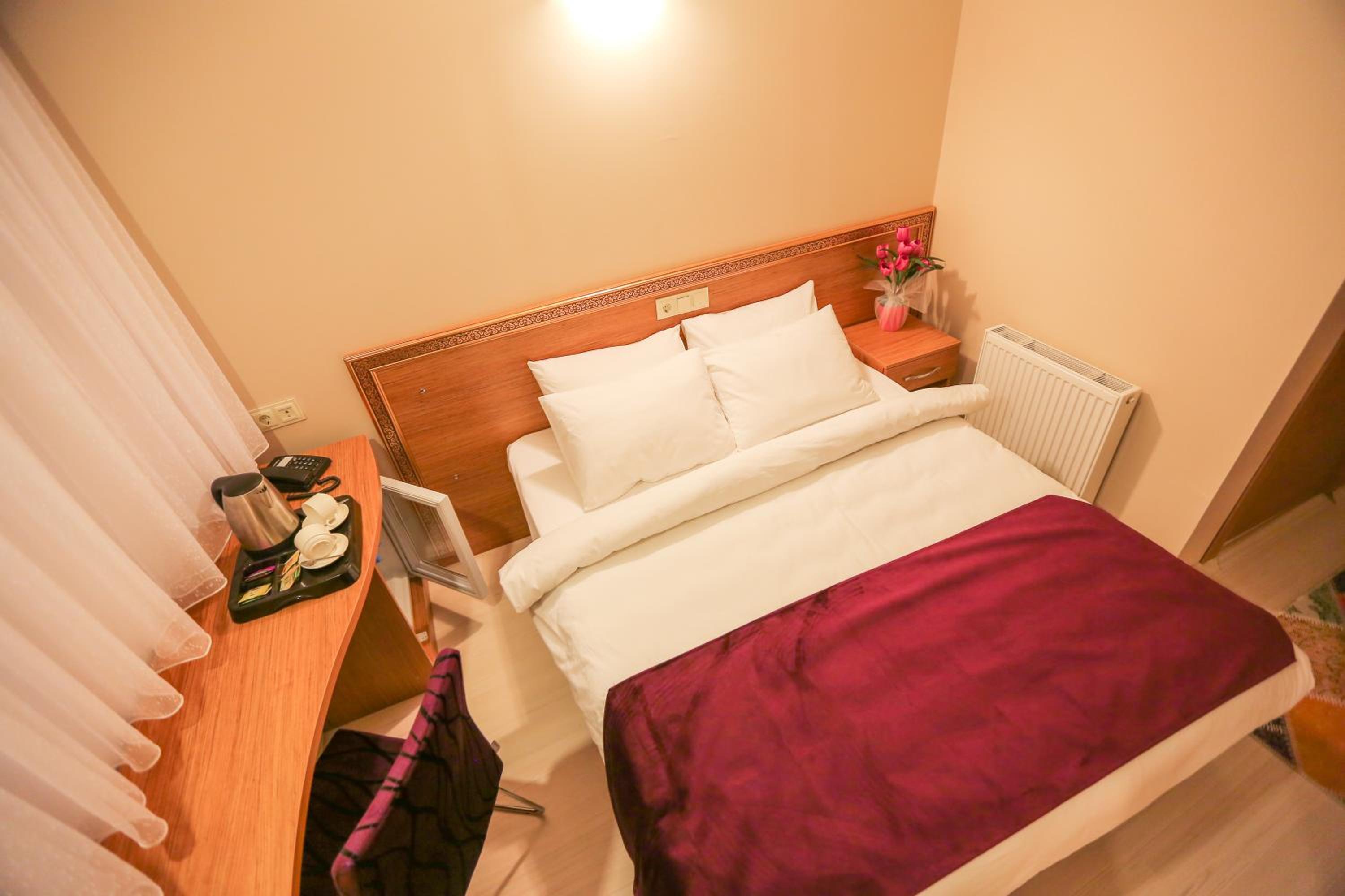 Grand İstanbul Airport Otel - Image 14