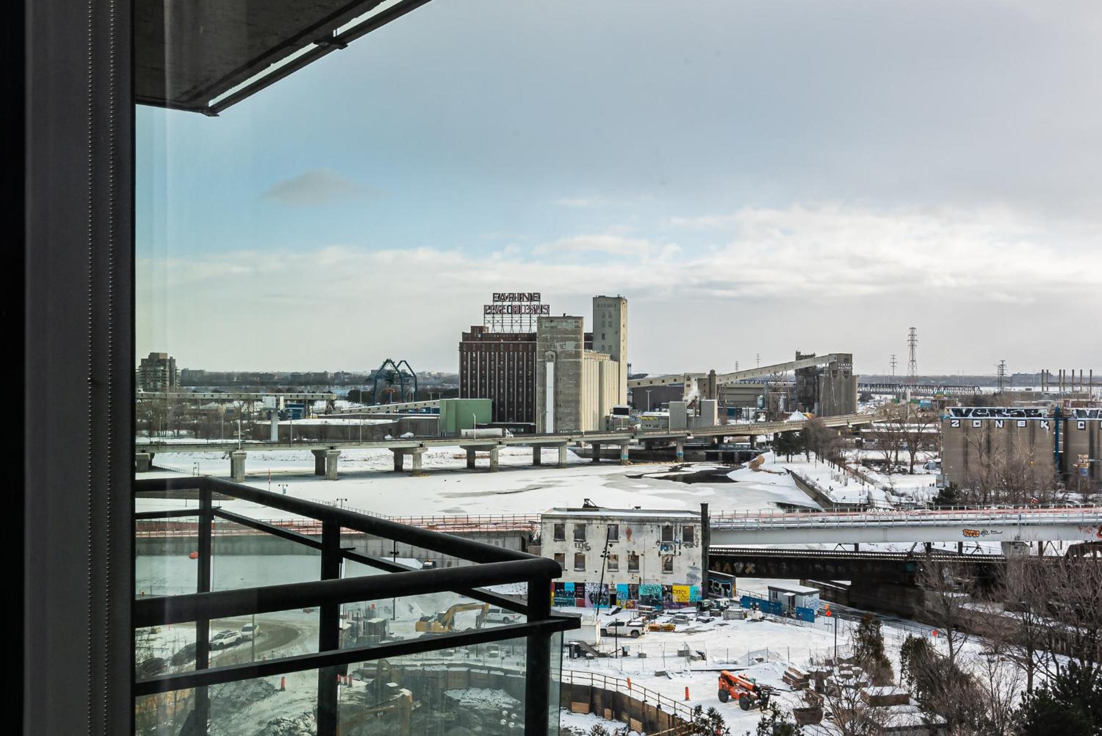 WERFY Luxury Apart-Hotel-3
