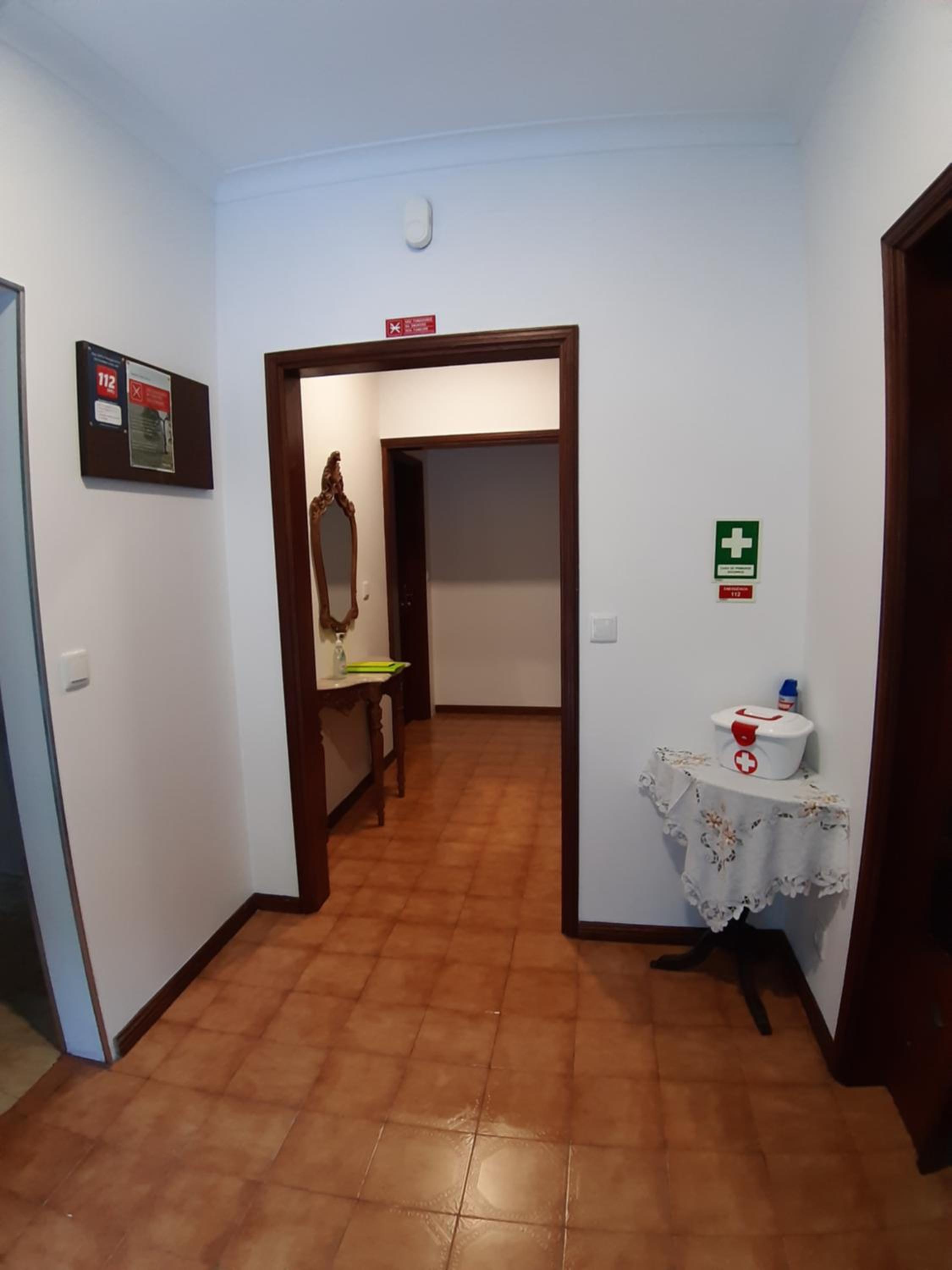 Casa Da Ameixieira view 5