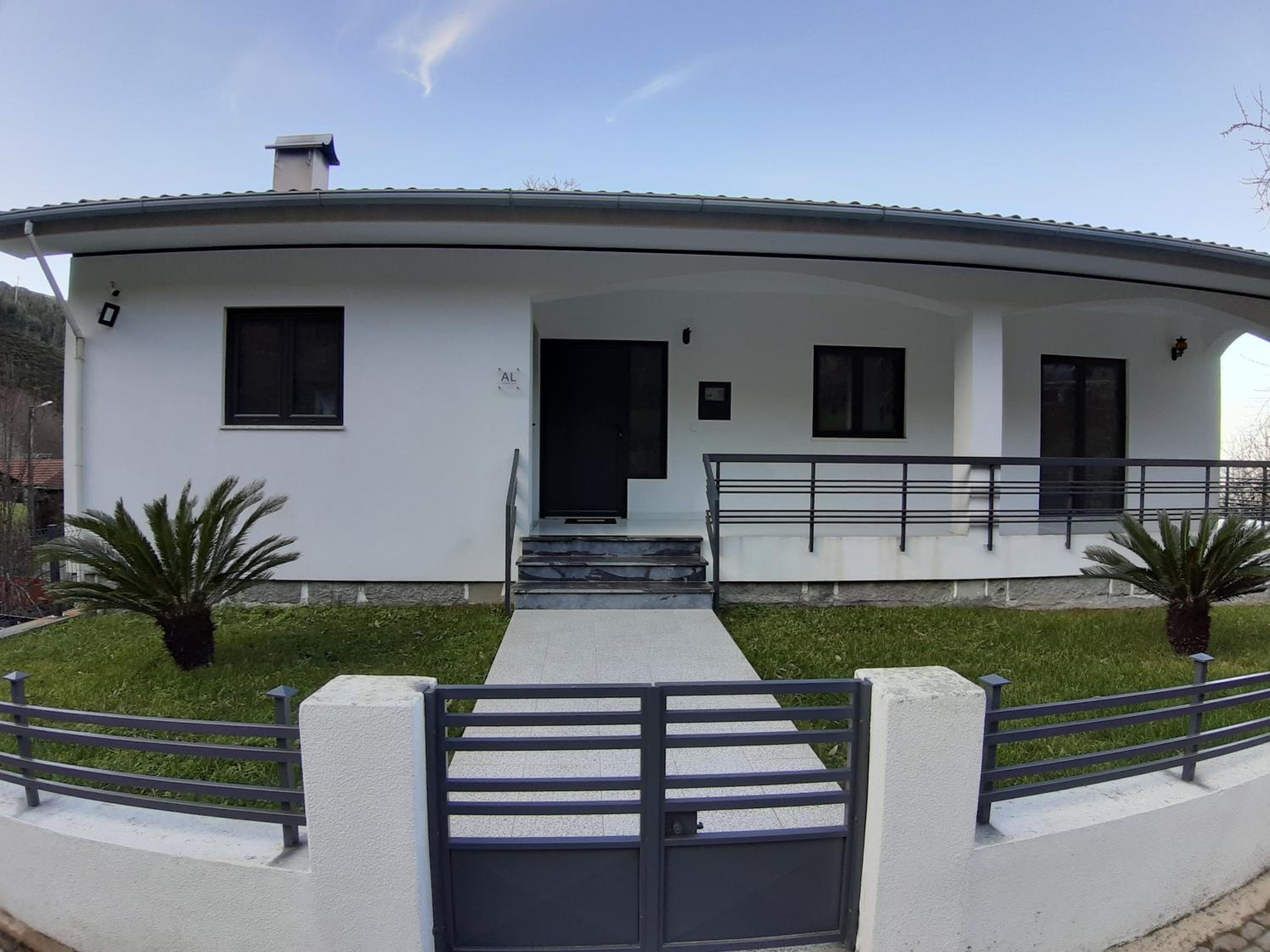 Casa Da Ameixieira view 3
