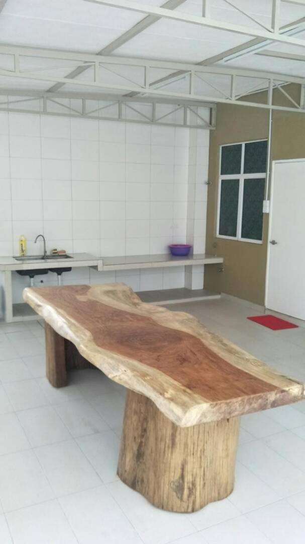 HOMESTAY CAMERON HIGHLANDS GOLDEN HILL 5BR SEMI D GOLDEN HILLS NIGHT Market NO BBQ photo 2