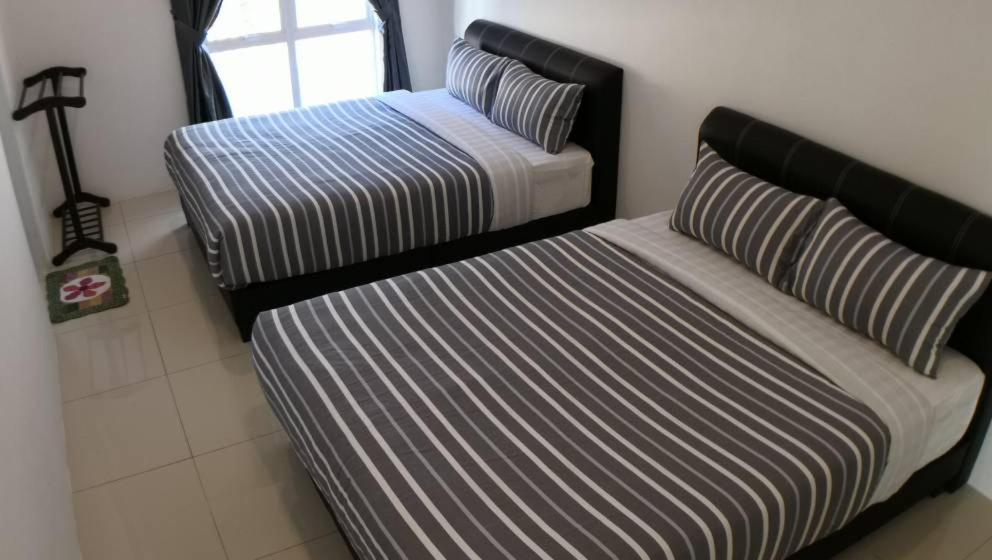 HOMESTAY CAMERON HIGHLANDS GOLDEN HILL 5BR SEMI D GOLDEN HILLS NIGHT Market NO BBQ photo 4
