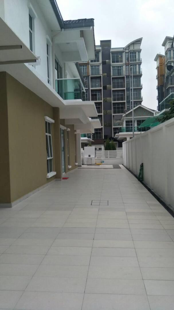 HOMESTAY CAMERON HIGHLANDS GOLDEN HILL 5BR SEMI D GOLDEN HILLS NIGHT Market NO BBQ photo 5