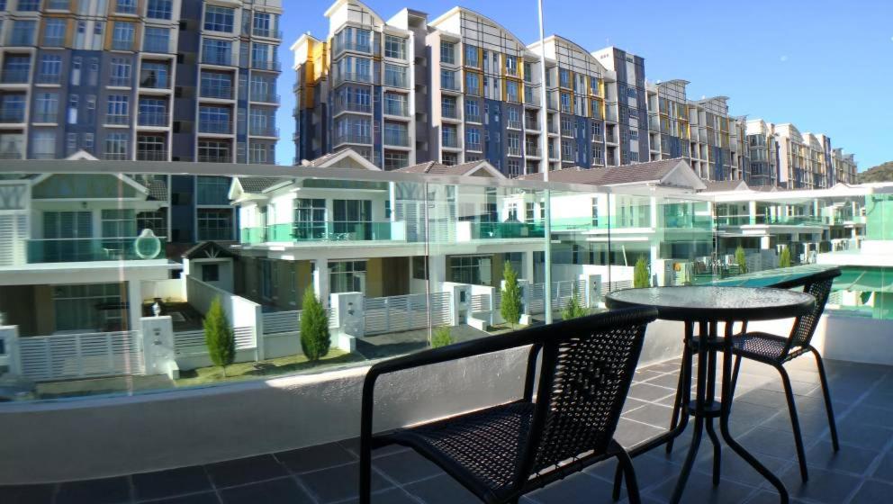 HOMESTAY CAMERON HIGHLANDS GOLDEN HILL 5BR SEMI D GOLDEN HILLS NIGHT Market NO BBQ photo 6