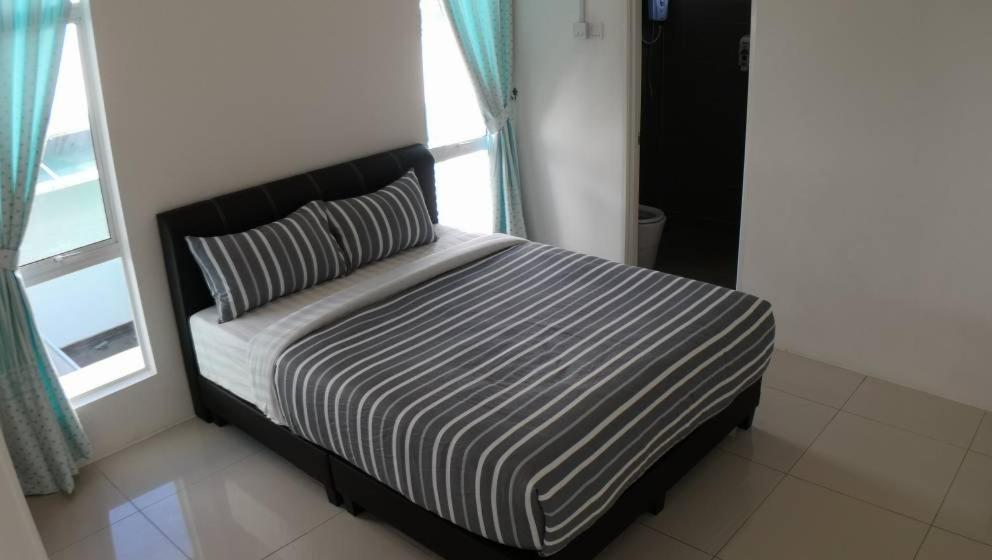 HOMESTAY CAMERON HIGHLANDS GOLDEN HILL 5BR SEMI D GOLDEN HILLS NIGHT Market NO BBQ photo 7