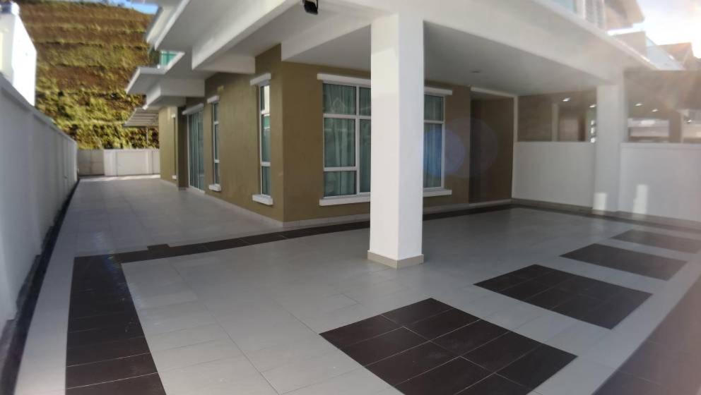 HOMESTAY CAMERON HIGHLANDS GOLDEN HILL 5BR SEMI D GOLDEN HILLS NIGHT Market NO BBQ photo 8