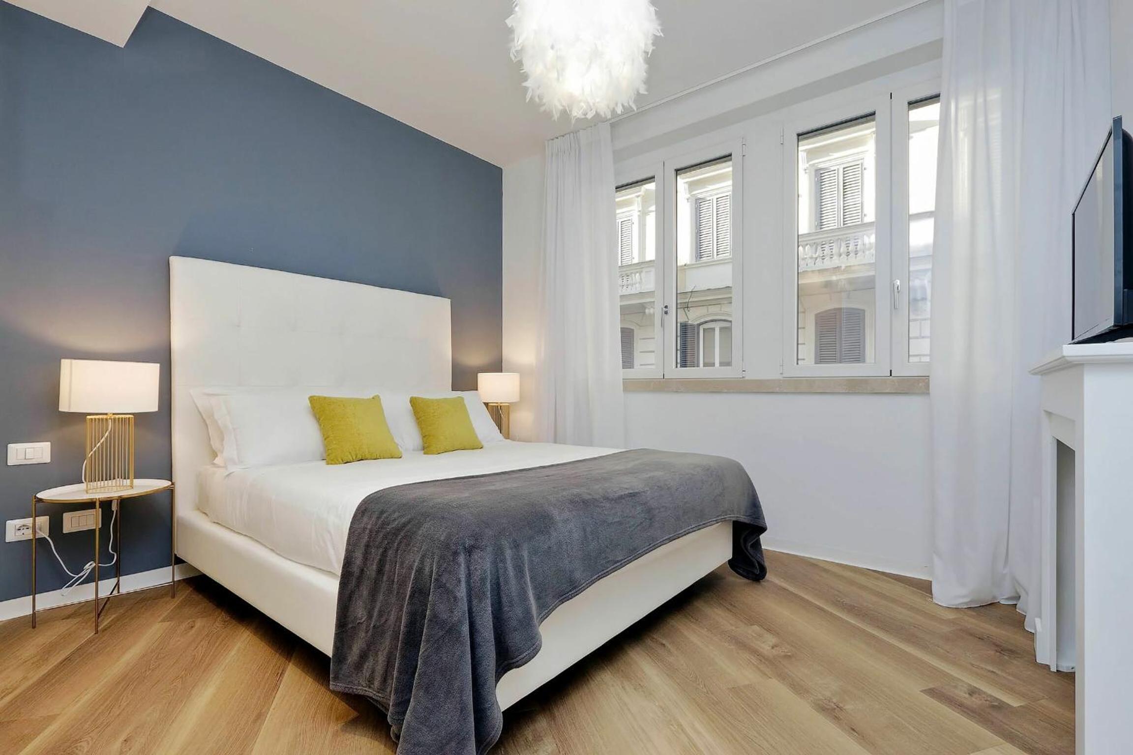 La Flavia Design City Suites Rome by Halldis