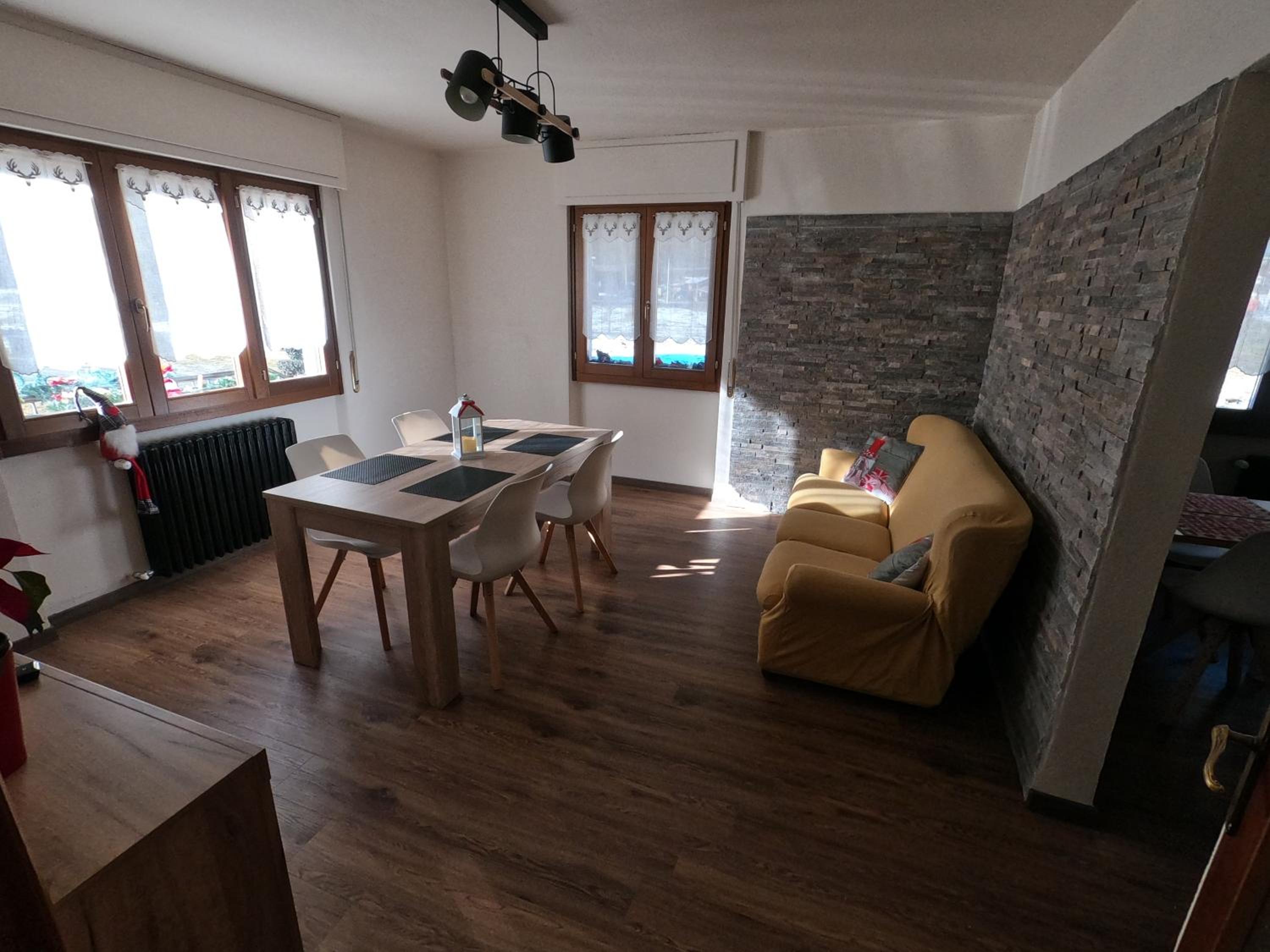 Baggio House view 4
