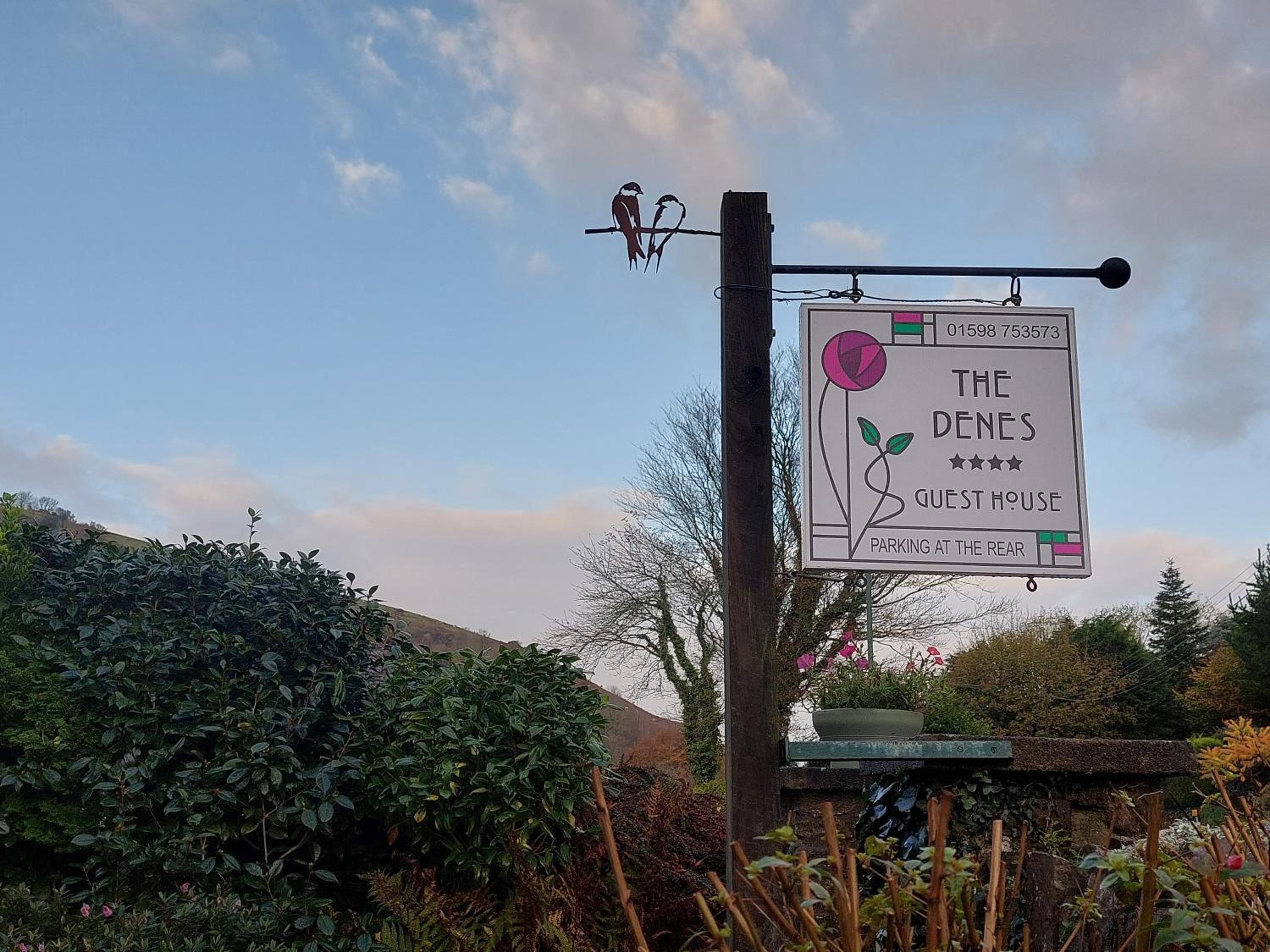 Lynton Vacations - The Denes - Property Image 7