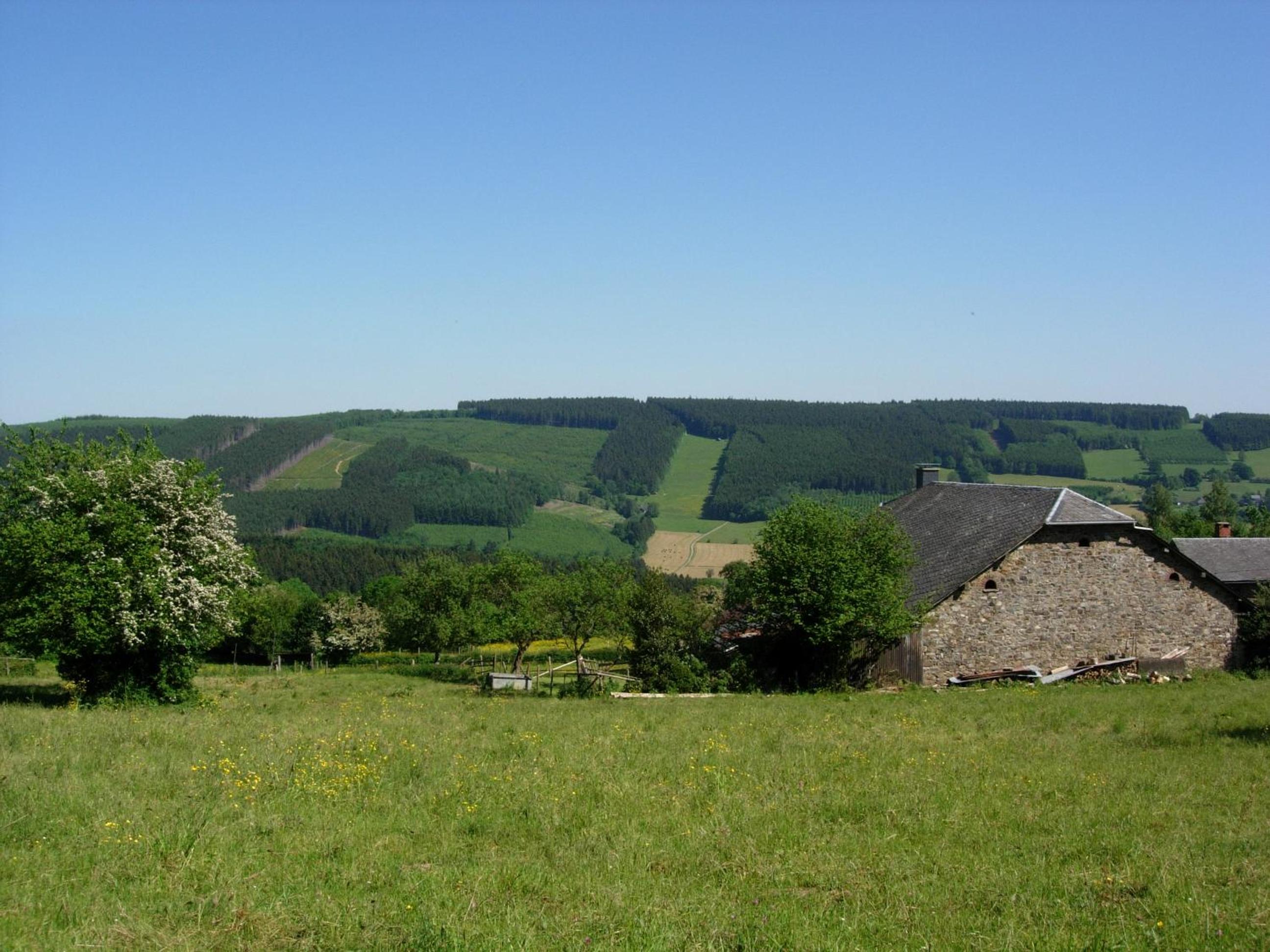 Le Clos des Brumes