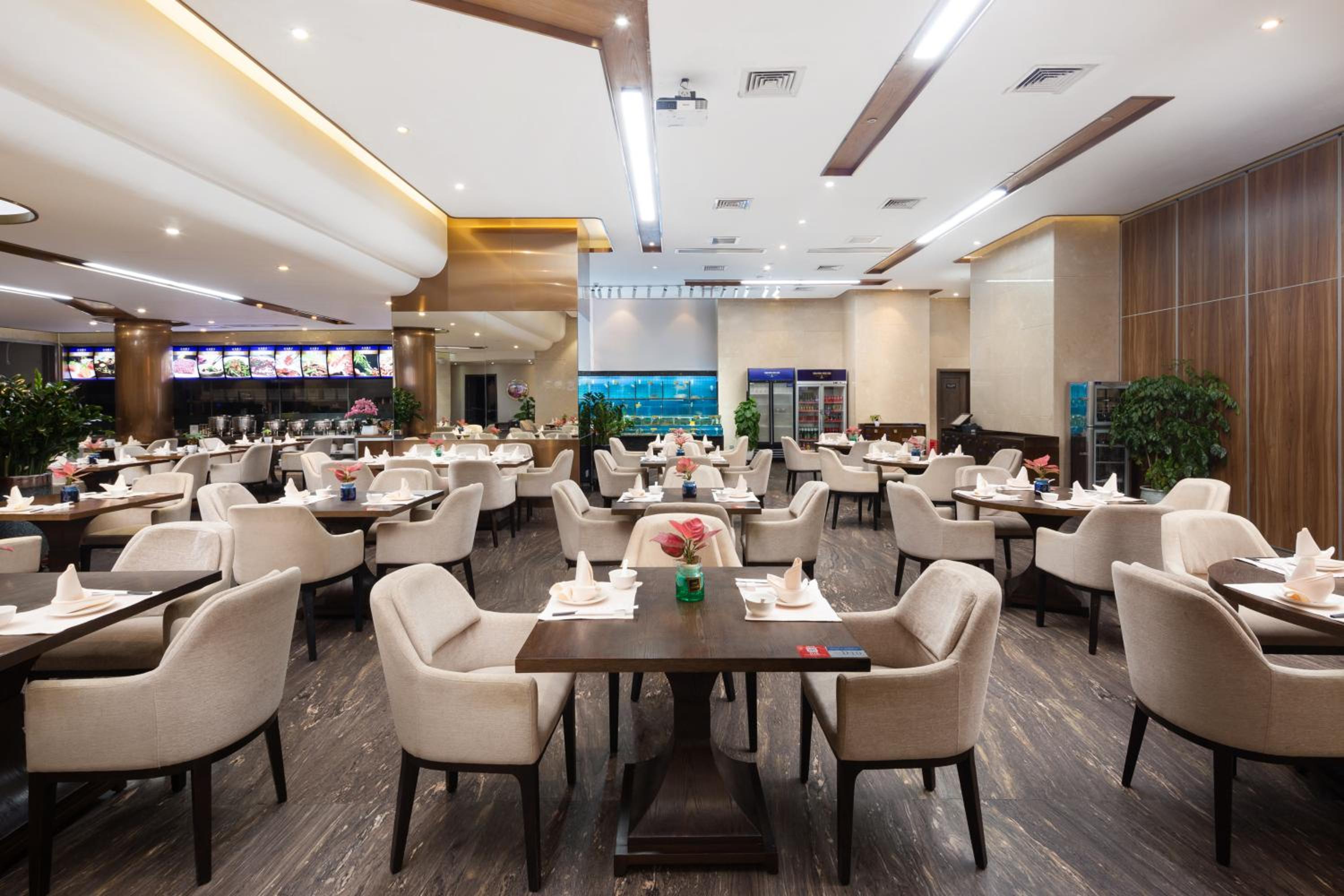 Shenzhen Bay Hisoar Hotel