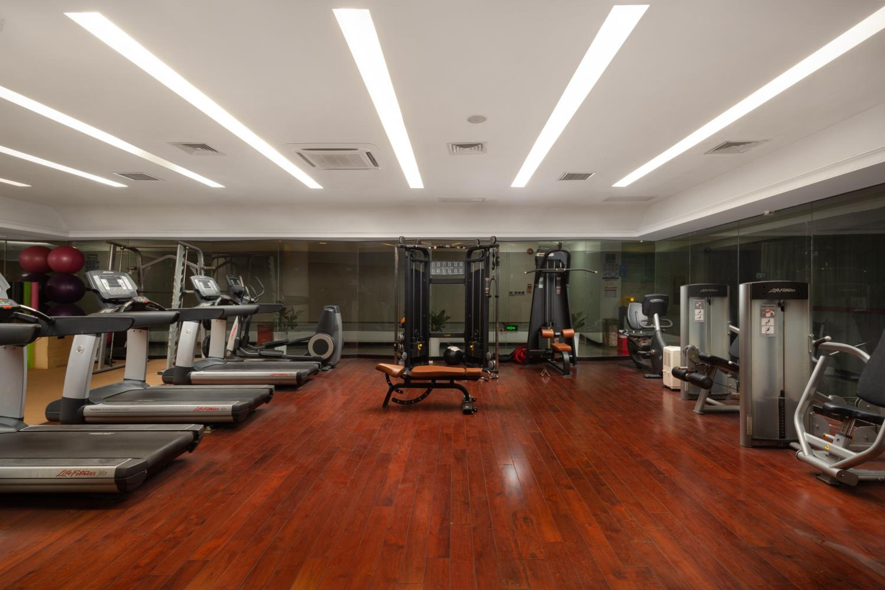 Shenzhen Bay Hisoar Hotel