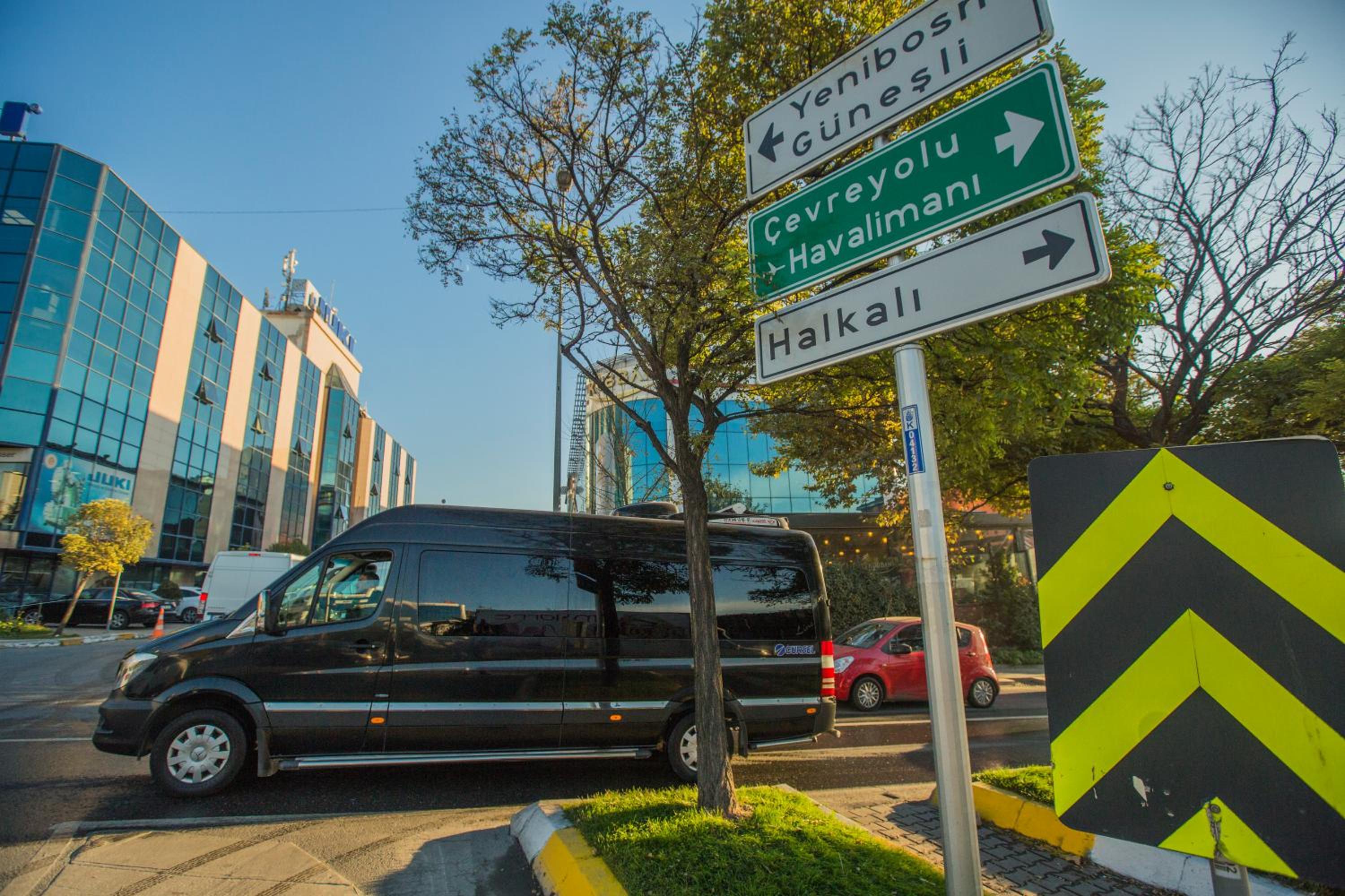 Grand İstanbul Airport Otel - Image 12