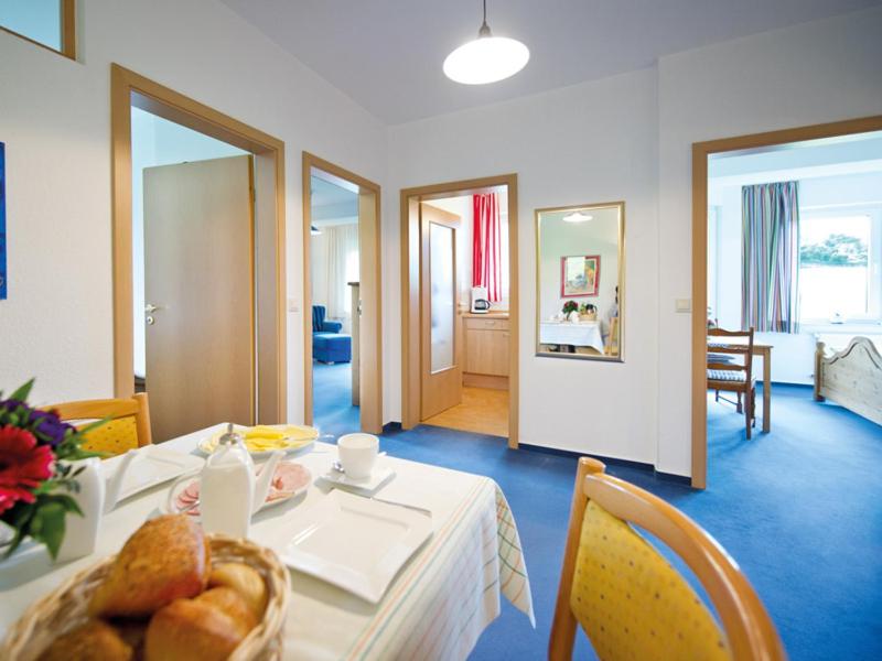 Haus am Kurpark view 4